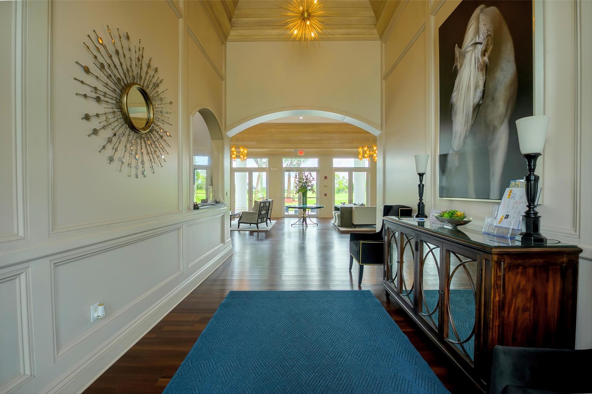 Madison Green / Palm Estates - Residential