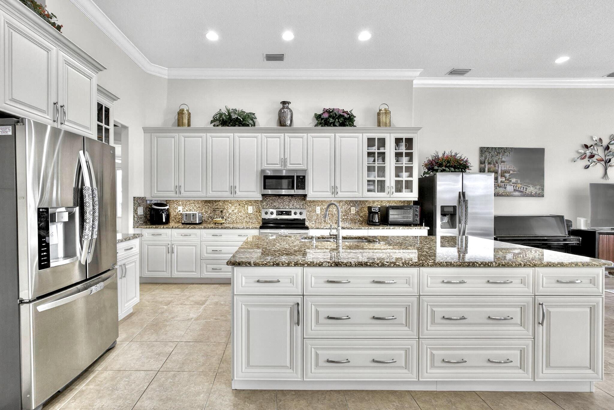 Madison Green / Palm Estates - Residential