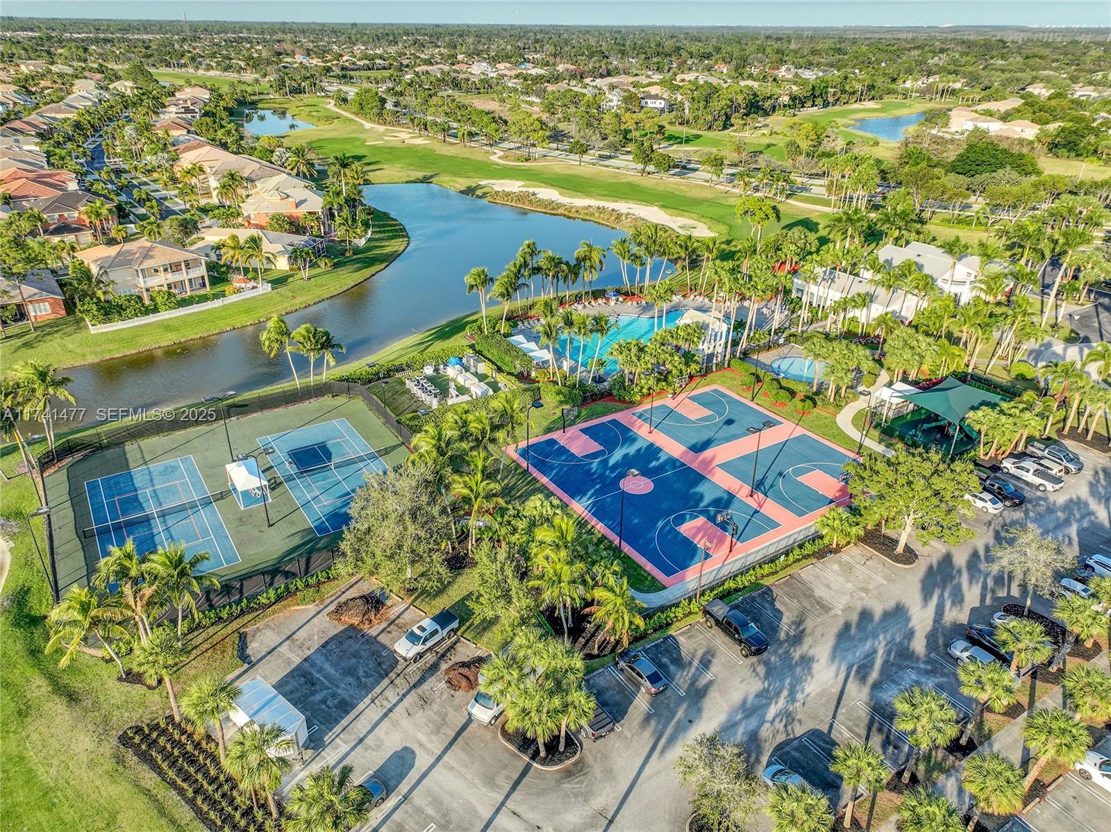 Madison Green / Palm Estates - Residential