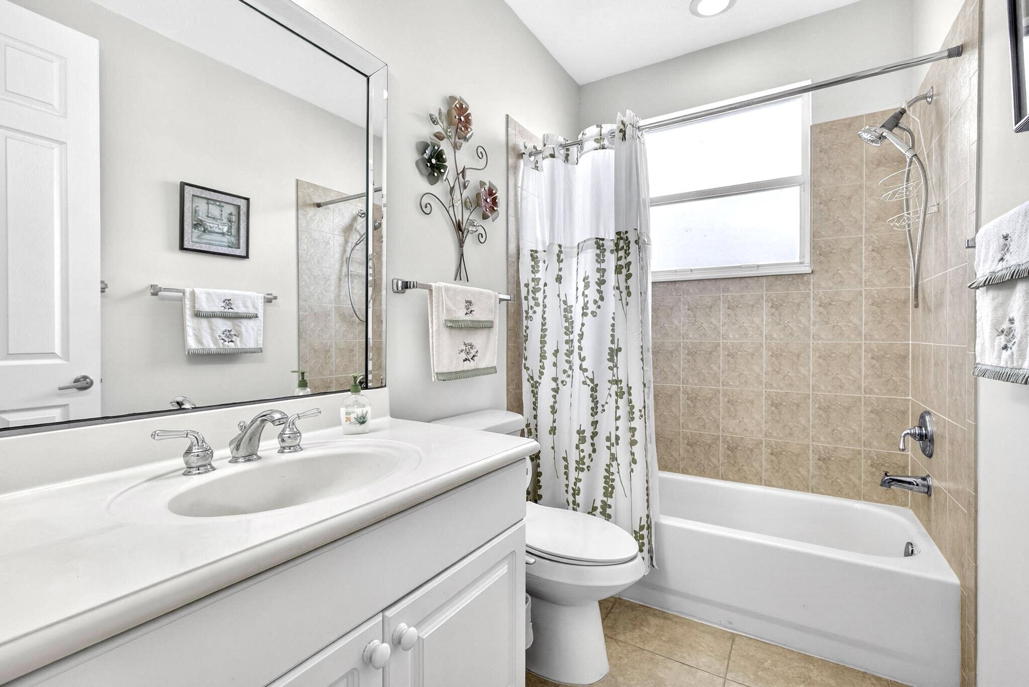 Madison Green / Palm Estates - Residential