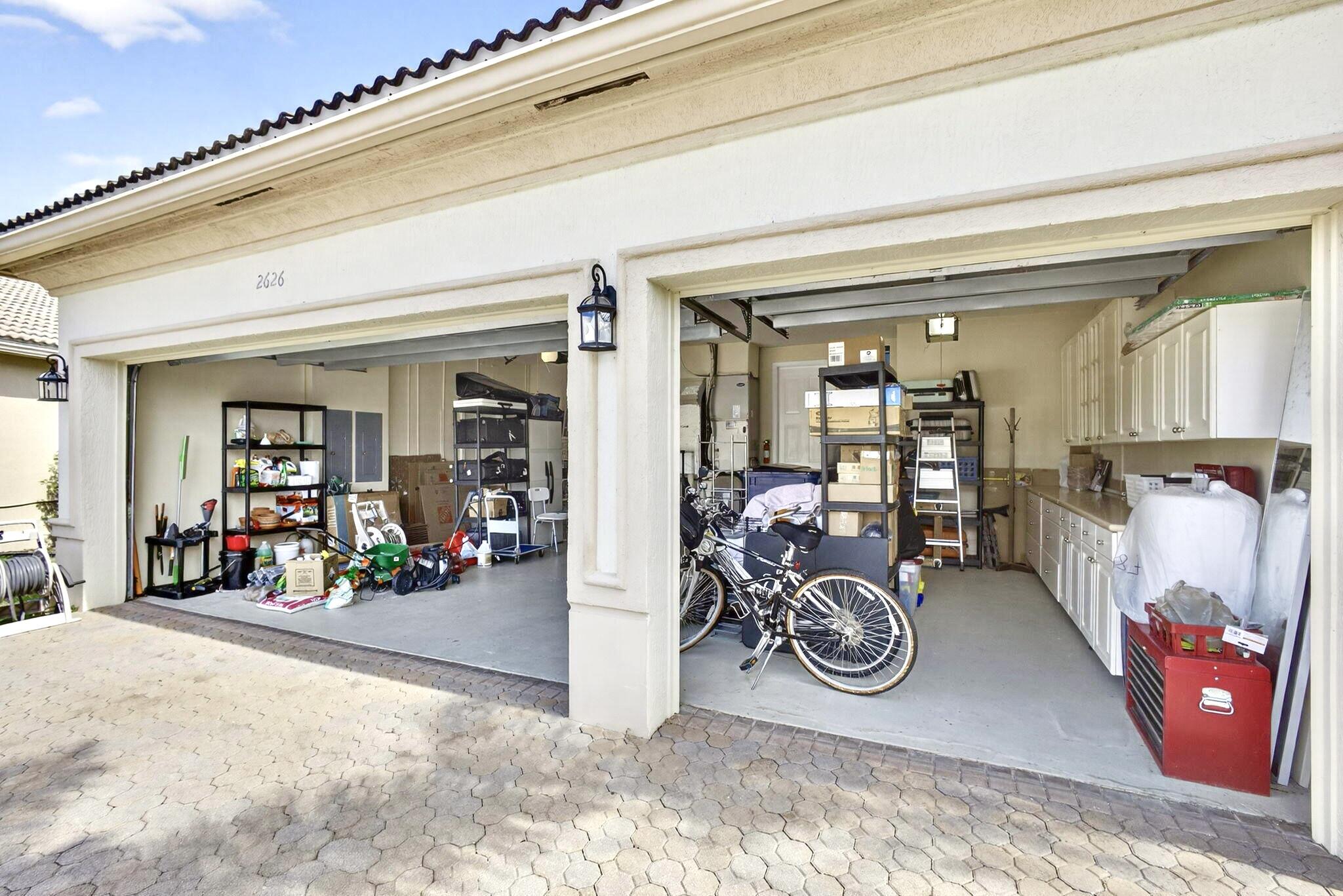 Madison Green / Palm Estates - Residential