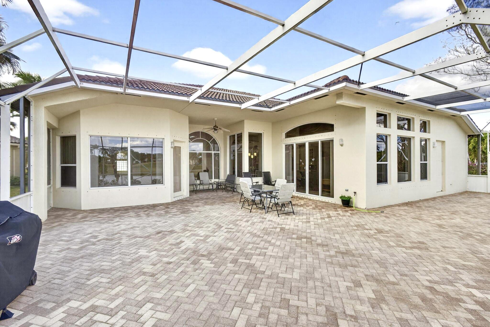 Madison Green / Palm Estates - Residential