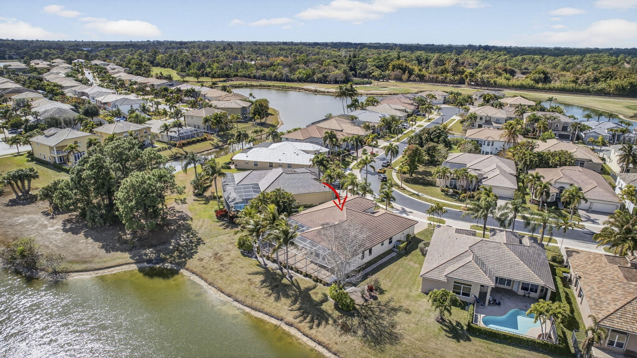 Madison Green / Palm Estates - Residential