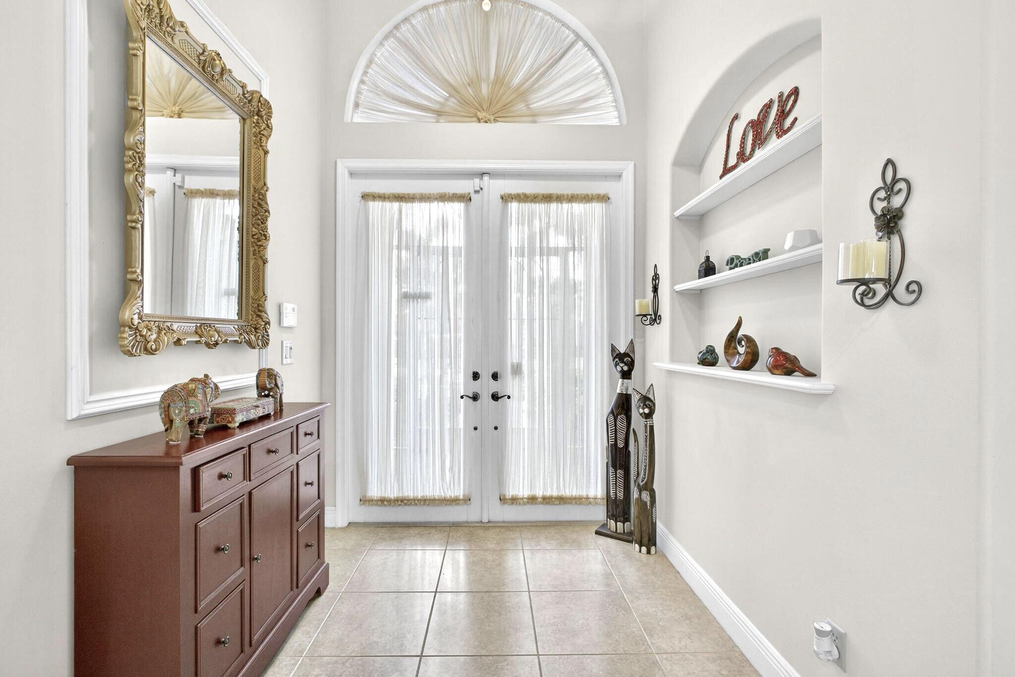 Madison Green / Palm Estates - Residential