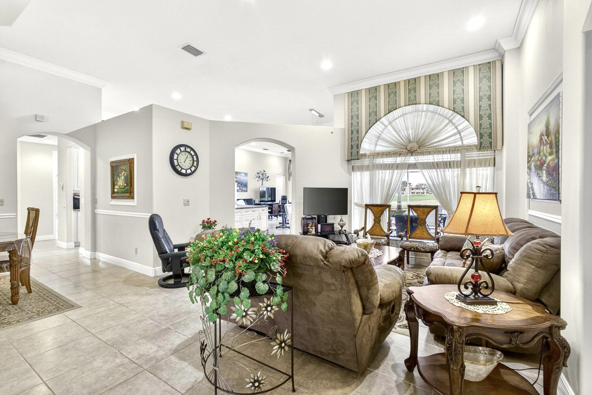 Madison Green / Palm Estates - Residential