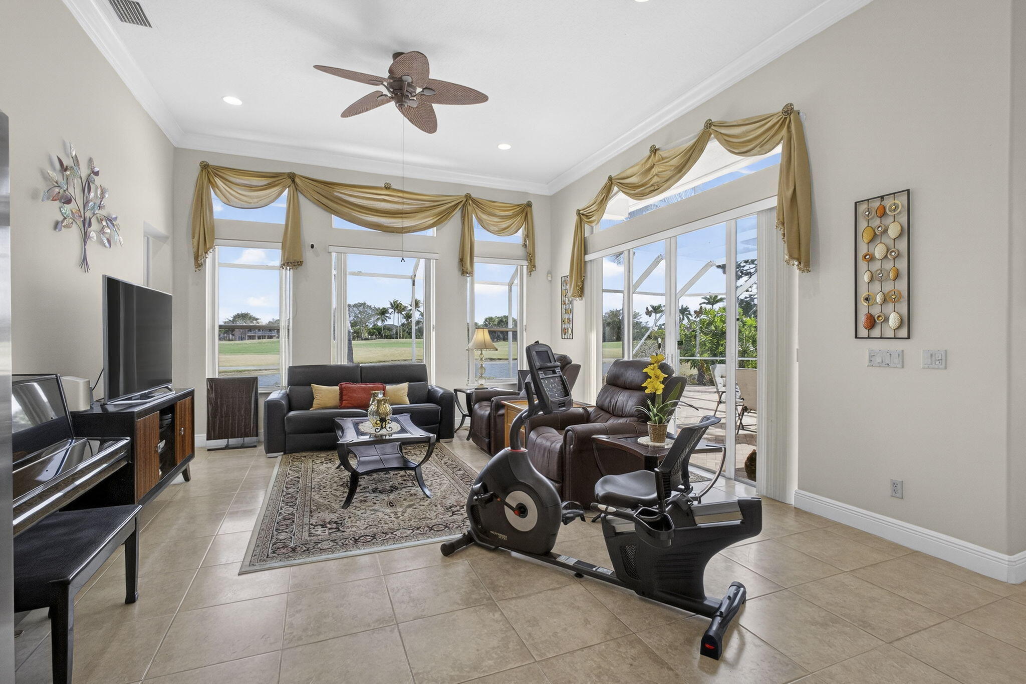 Madison Green / Palm Estates - Residential