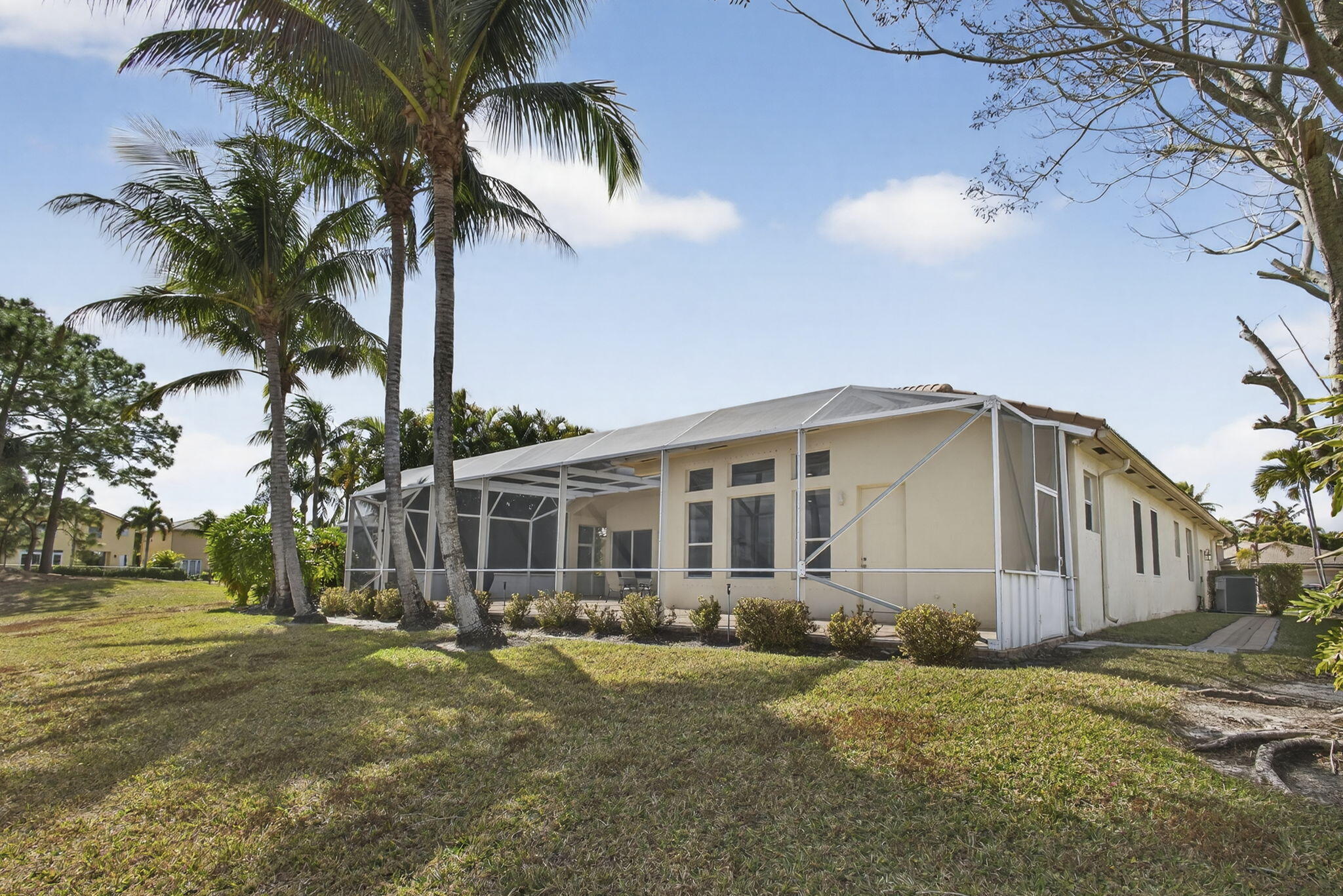 Madison Green / Palm Estates - Residential