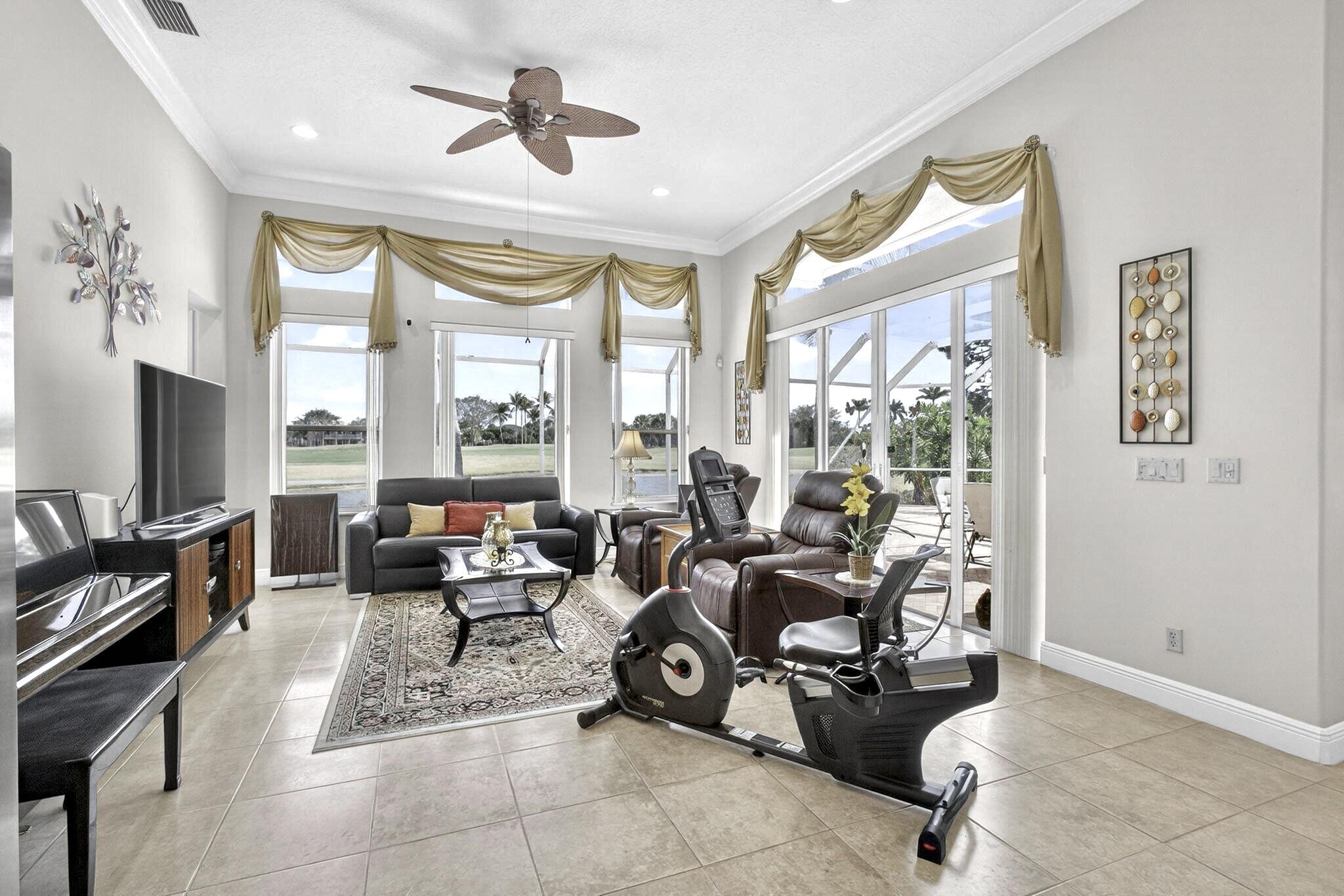 Madison Green / Palm Estates - Residential