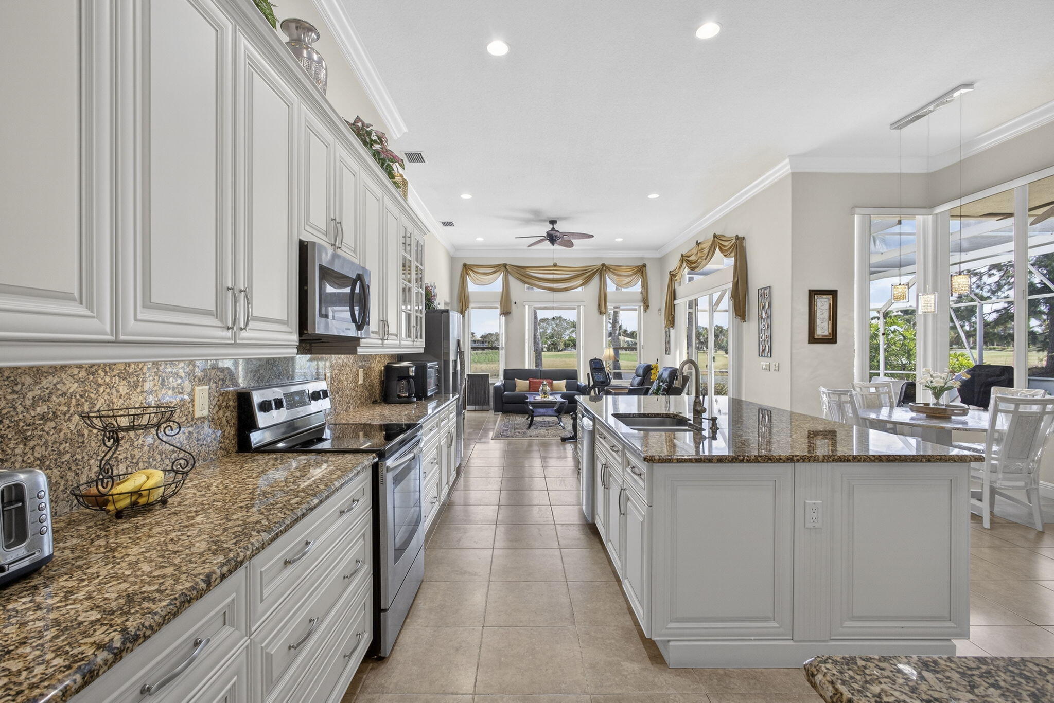 Madison Green / Palm Estates - Residential