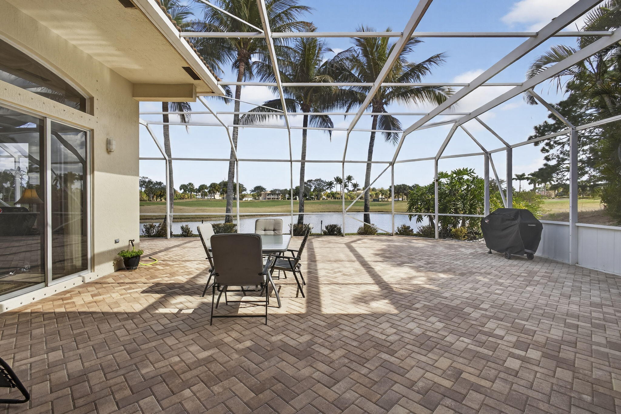 Madison Green / Palm Estates - Residential