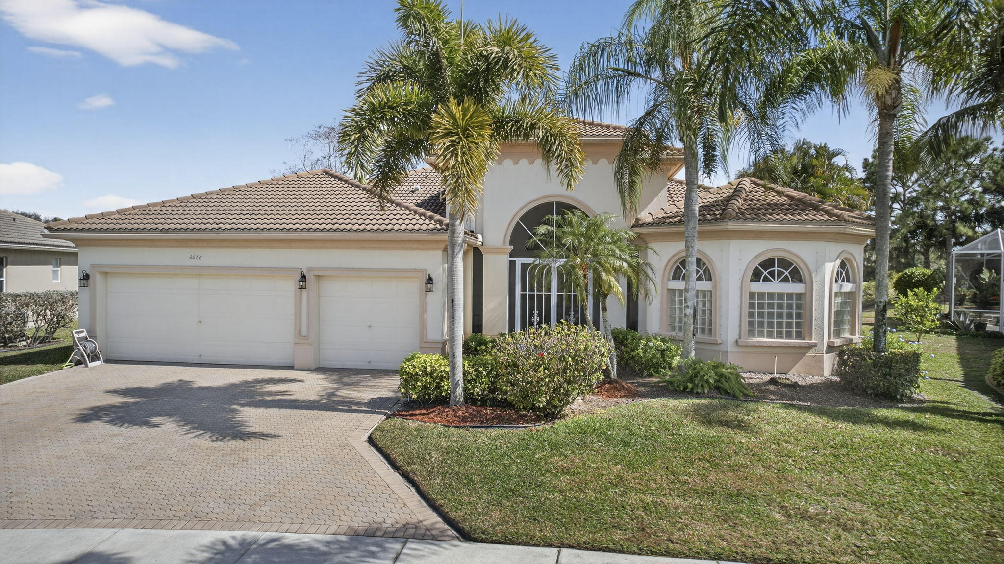 Madison Green / Palm Estates - Residential