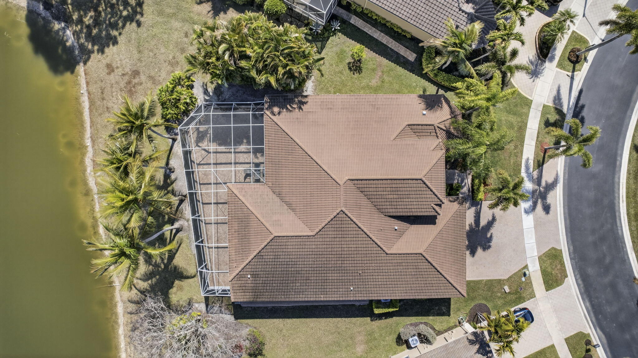 Madison Green / Palm Estates - Residential