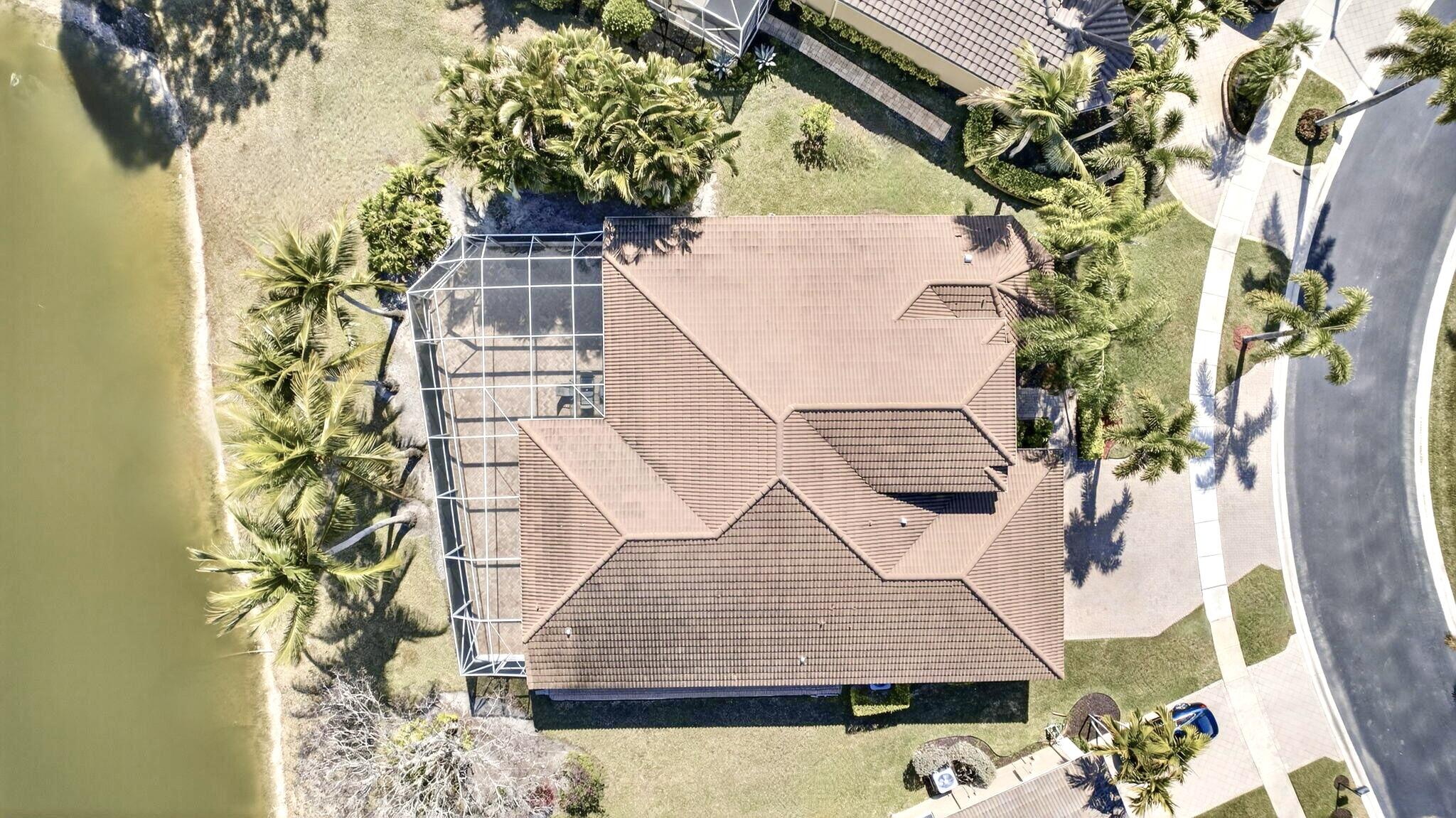 Madison Green / Palm Estates - Residential