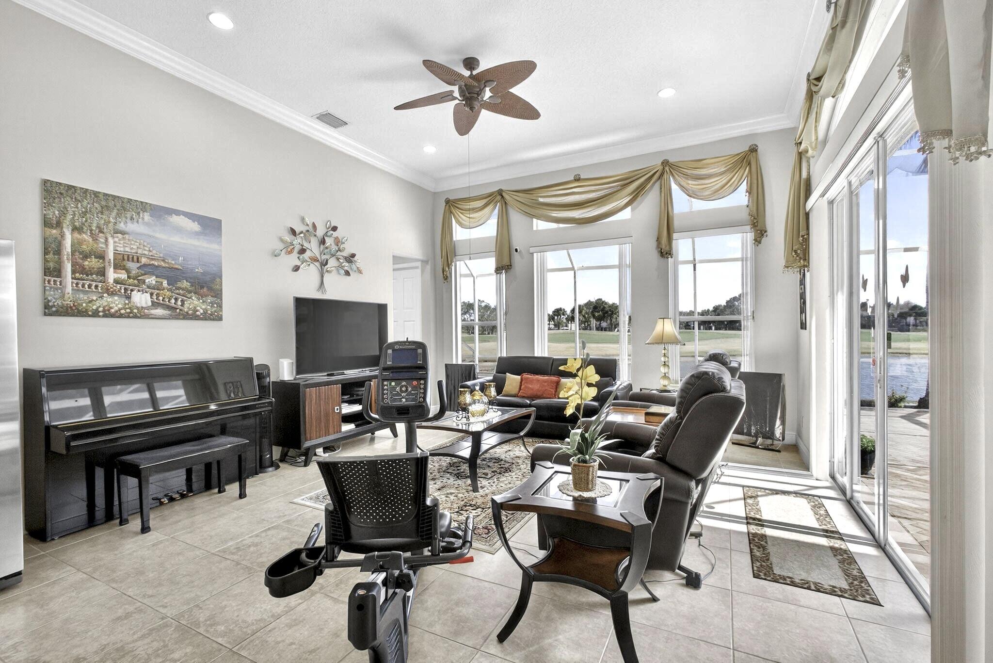 Madison Green / Palm Estates - Residential