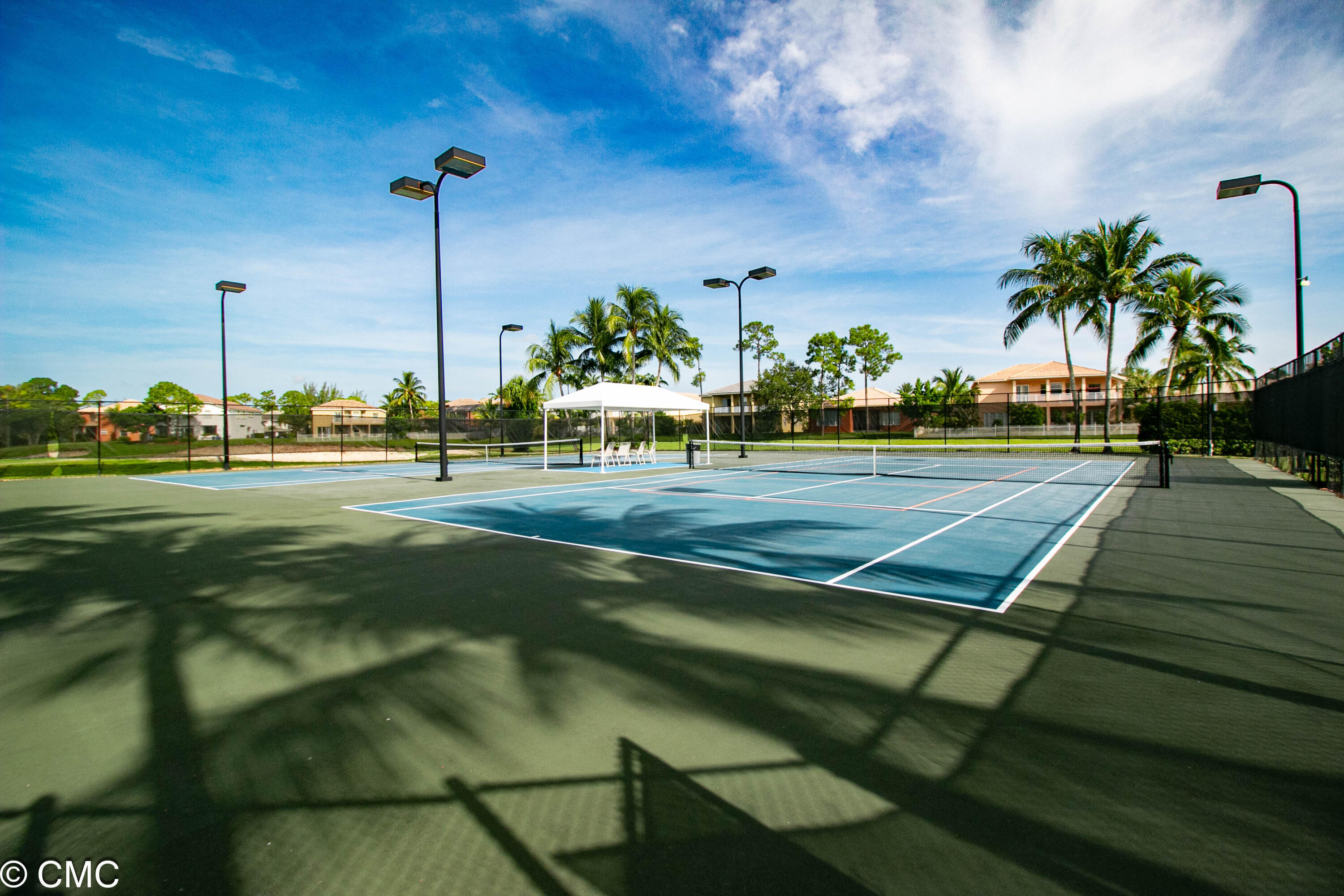 Madison Green / Palm Estates - Residential