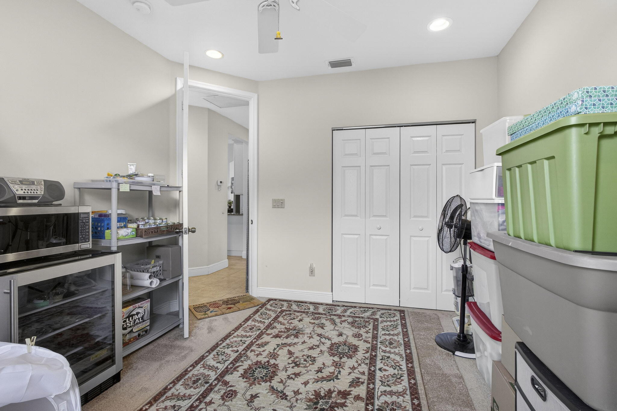 Madison Green / Palm Estates - Residential