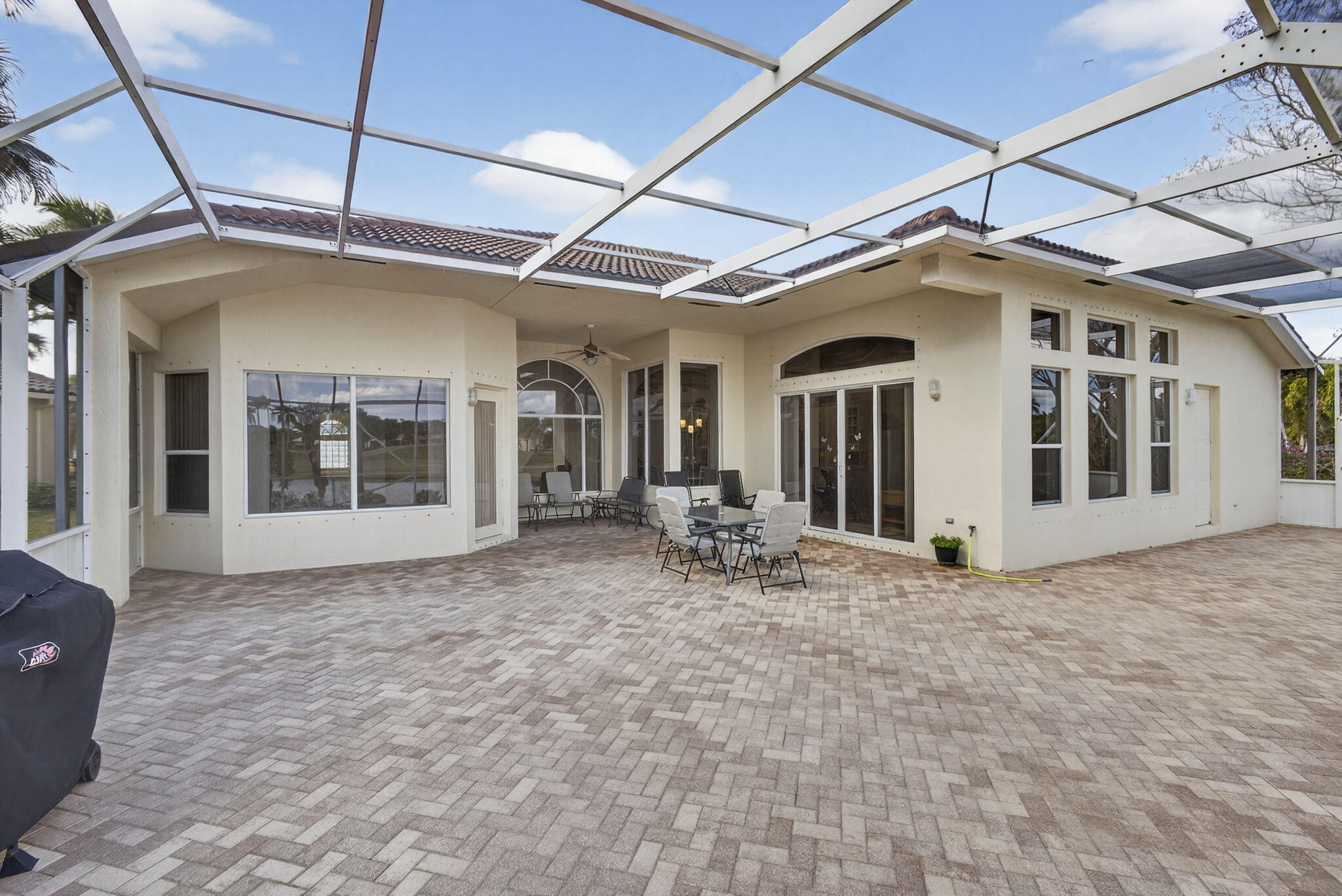 Madison Green / Palm Estates - Residential