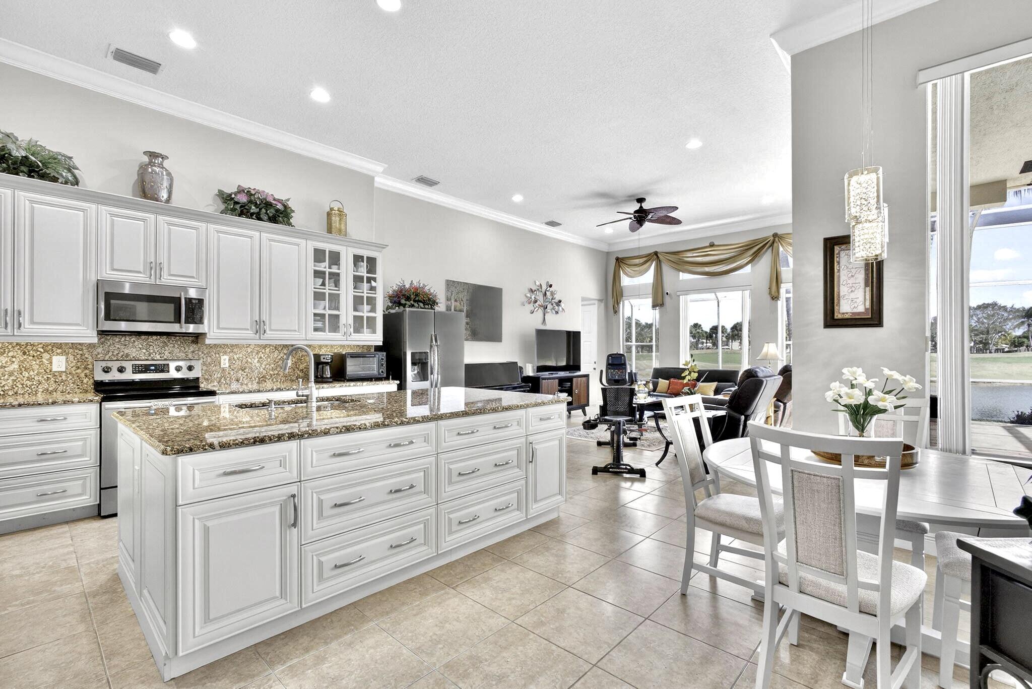 Madison Green / Palm Estates - Residential