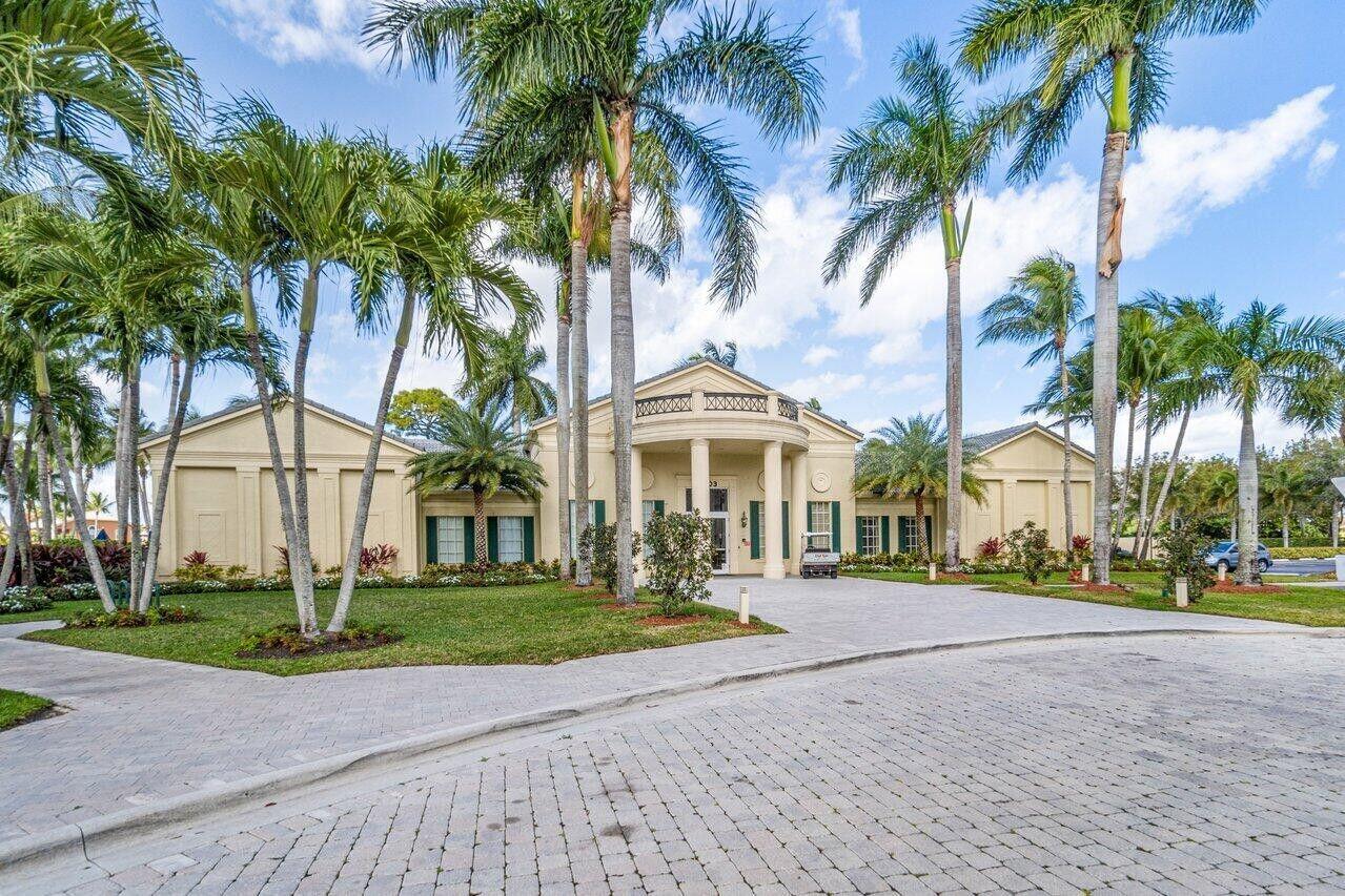 Madison Green / Palm Estates - Residential