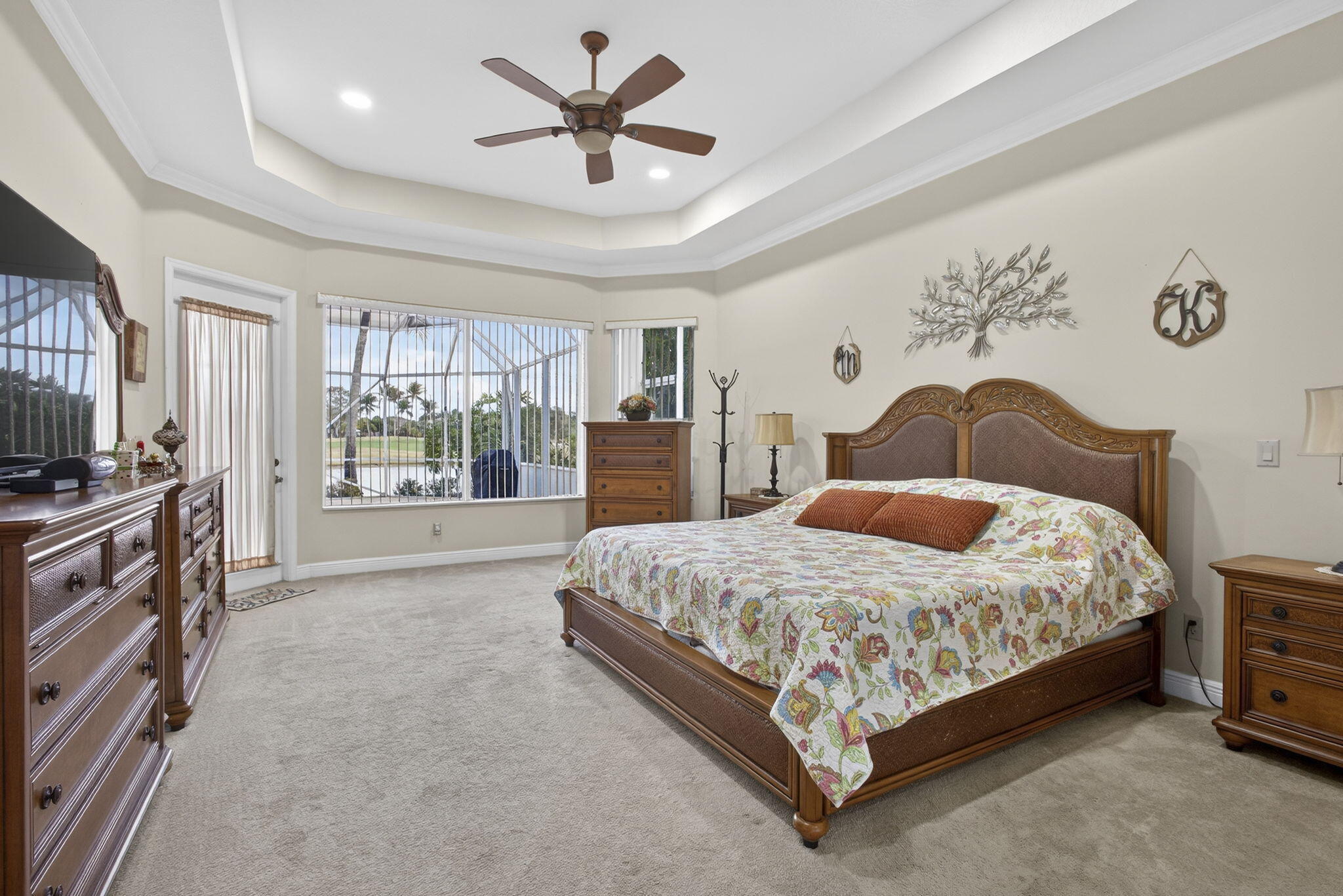 Madison Green / Palm Estates - Residential