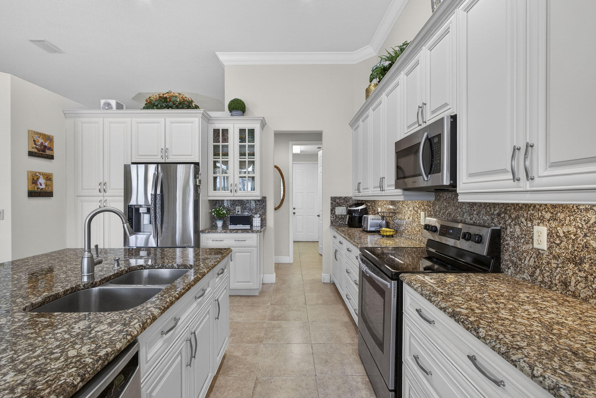 Madison Green / Palm Estates - Residential