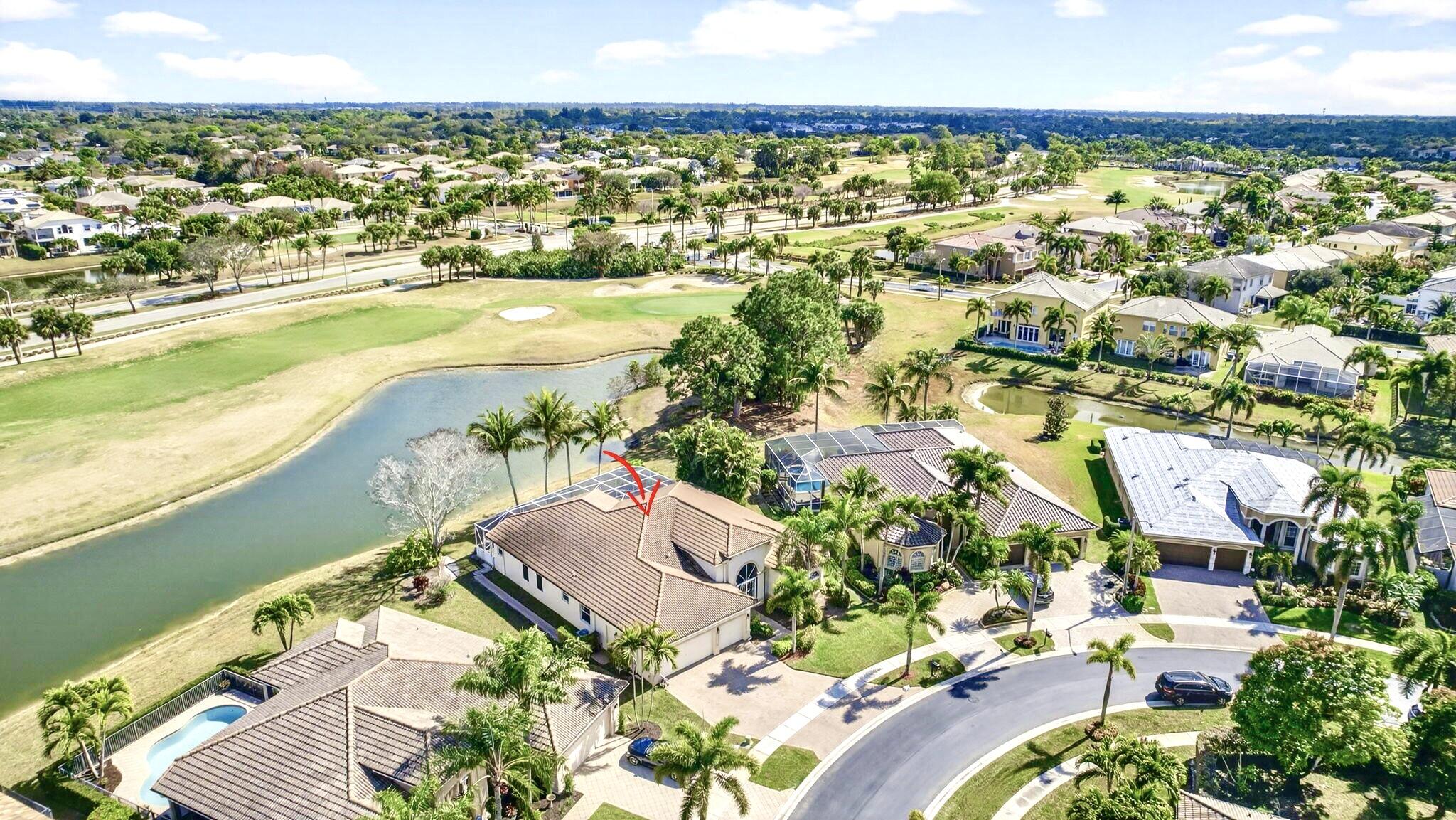 Madison Green / Palm Estates - Residential