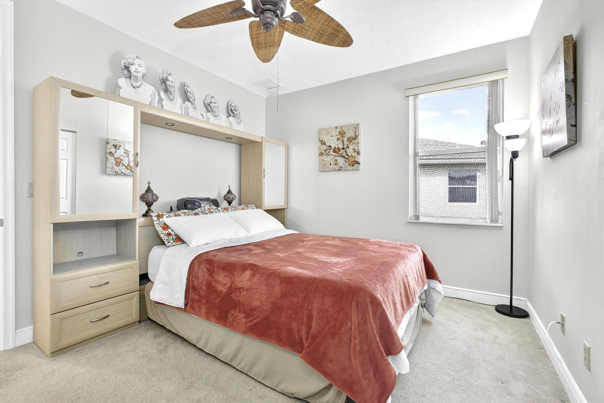 Madison Green / Palm Estates - Residential