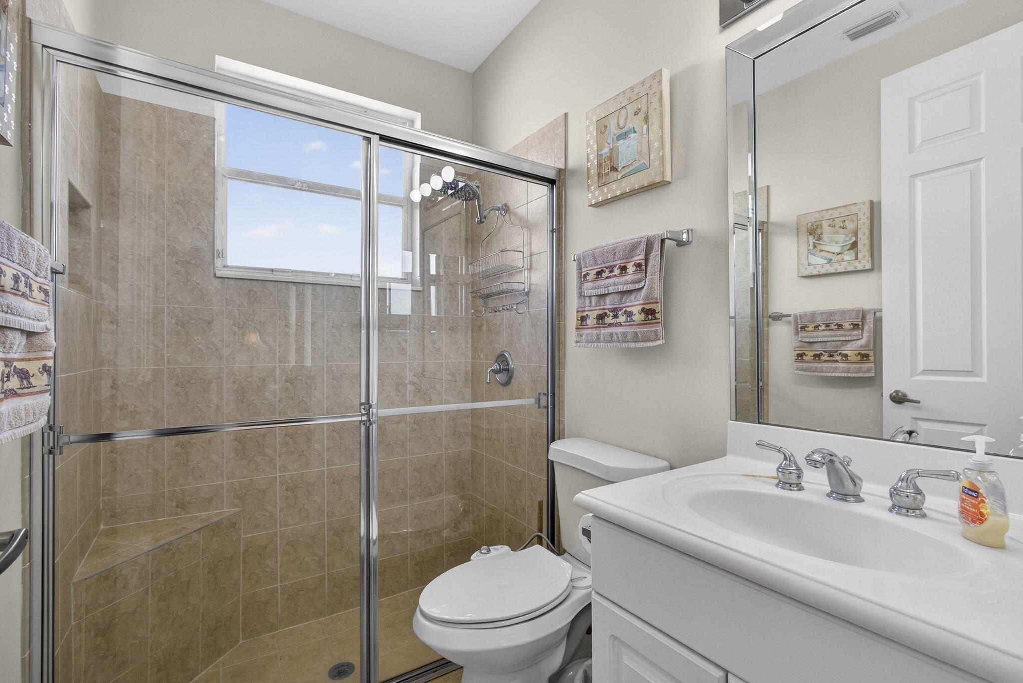 Madison Green / Palm Estates - Residential