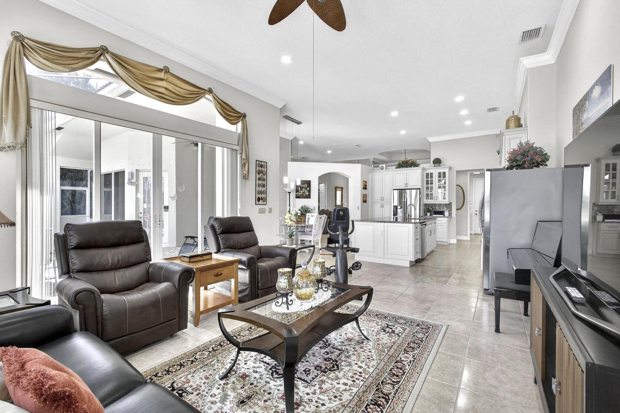 Madison Green / Palm Estates - Residential