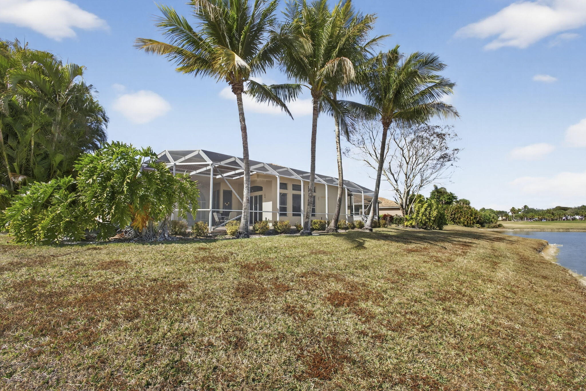 Madison Green / Palm Estates - Residential