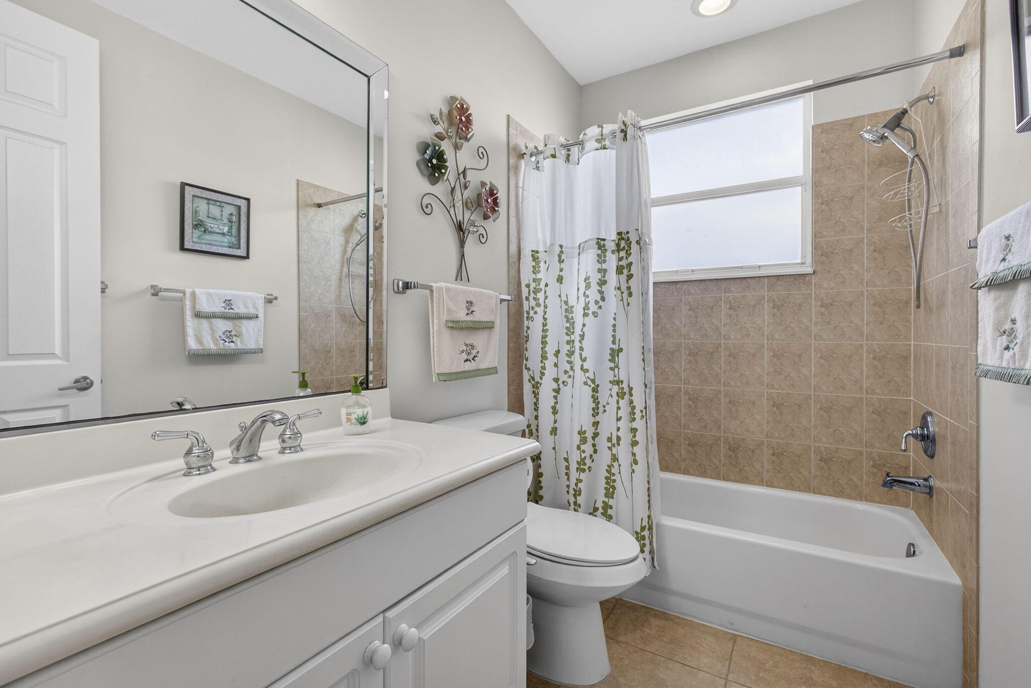 Madison Green / Palm Estates - Residential