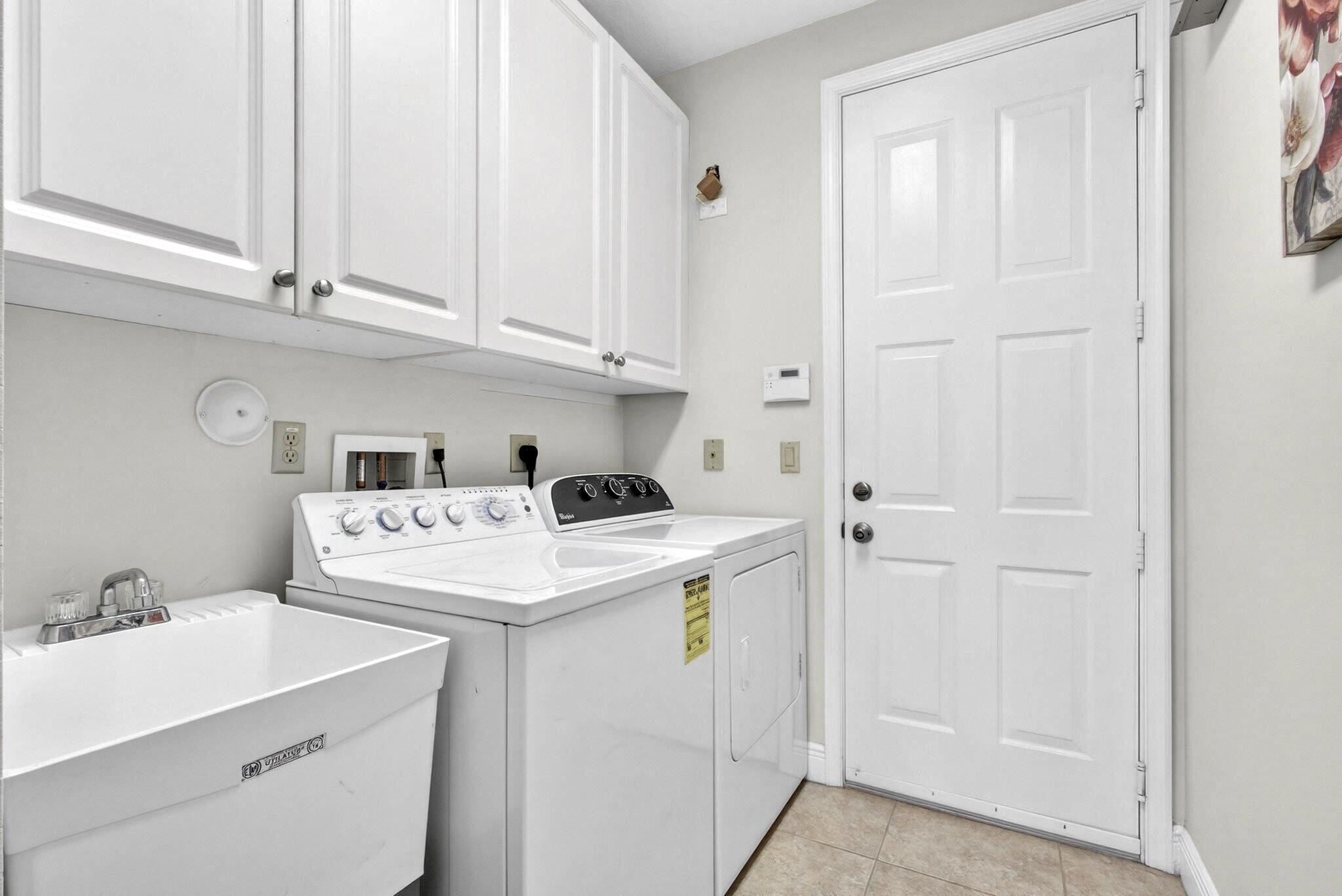 Madison Green / Palm Estates - Residential