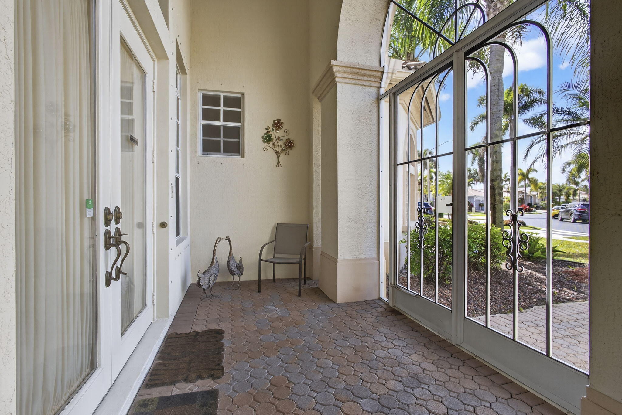 Madison Green / Palm Estates - Residential