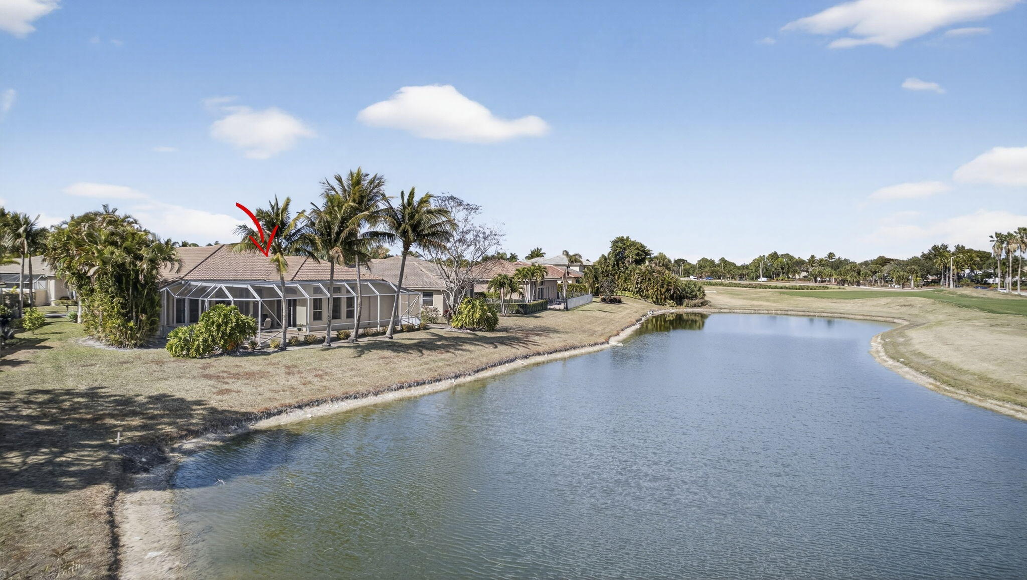 Madison Green / Palm Estates - Residential