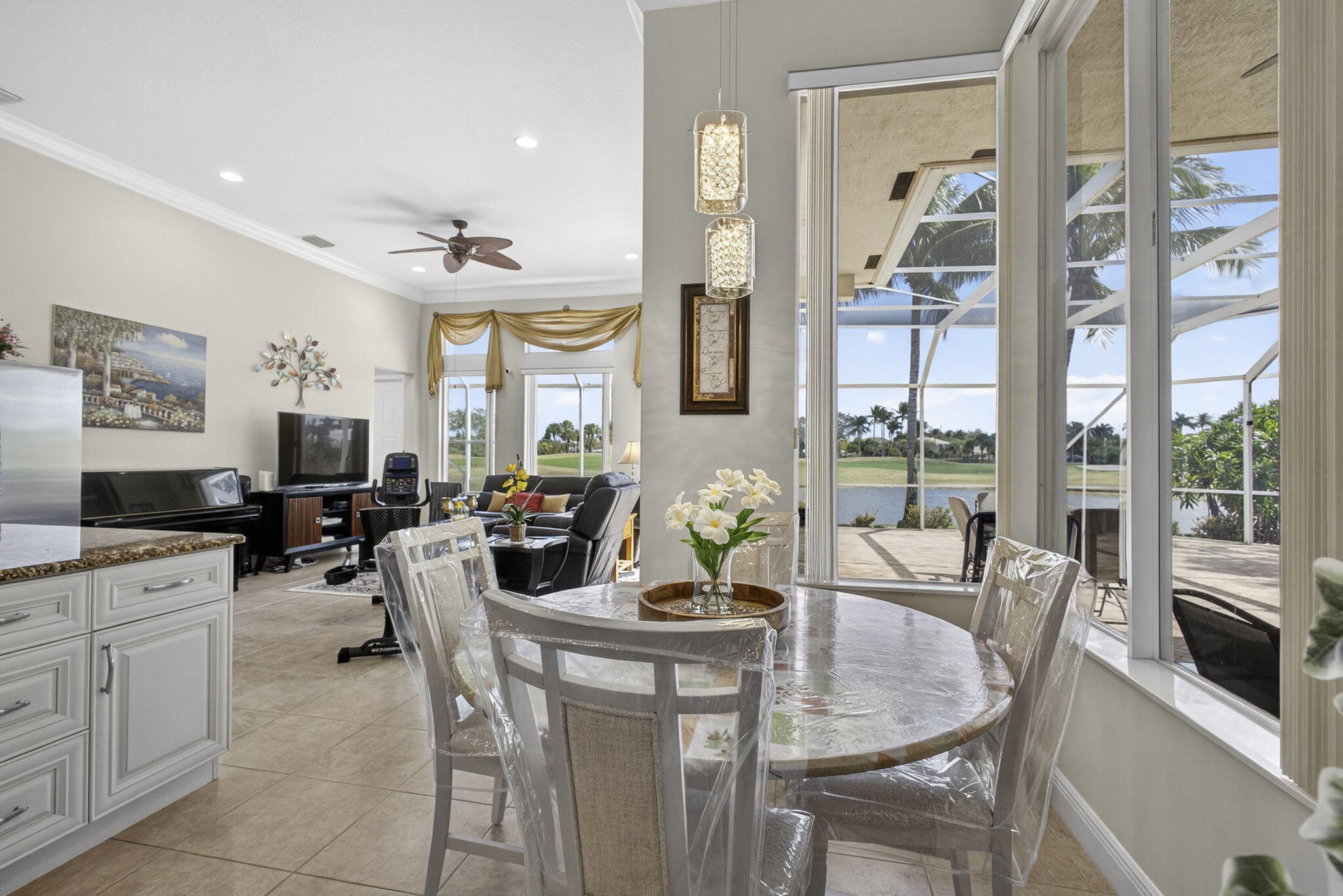 Madison Green / Palm Estates - Residential