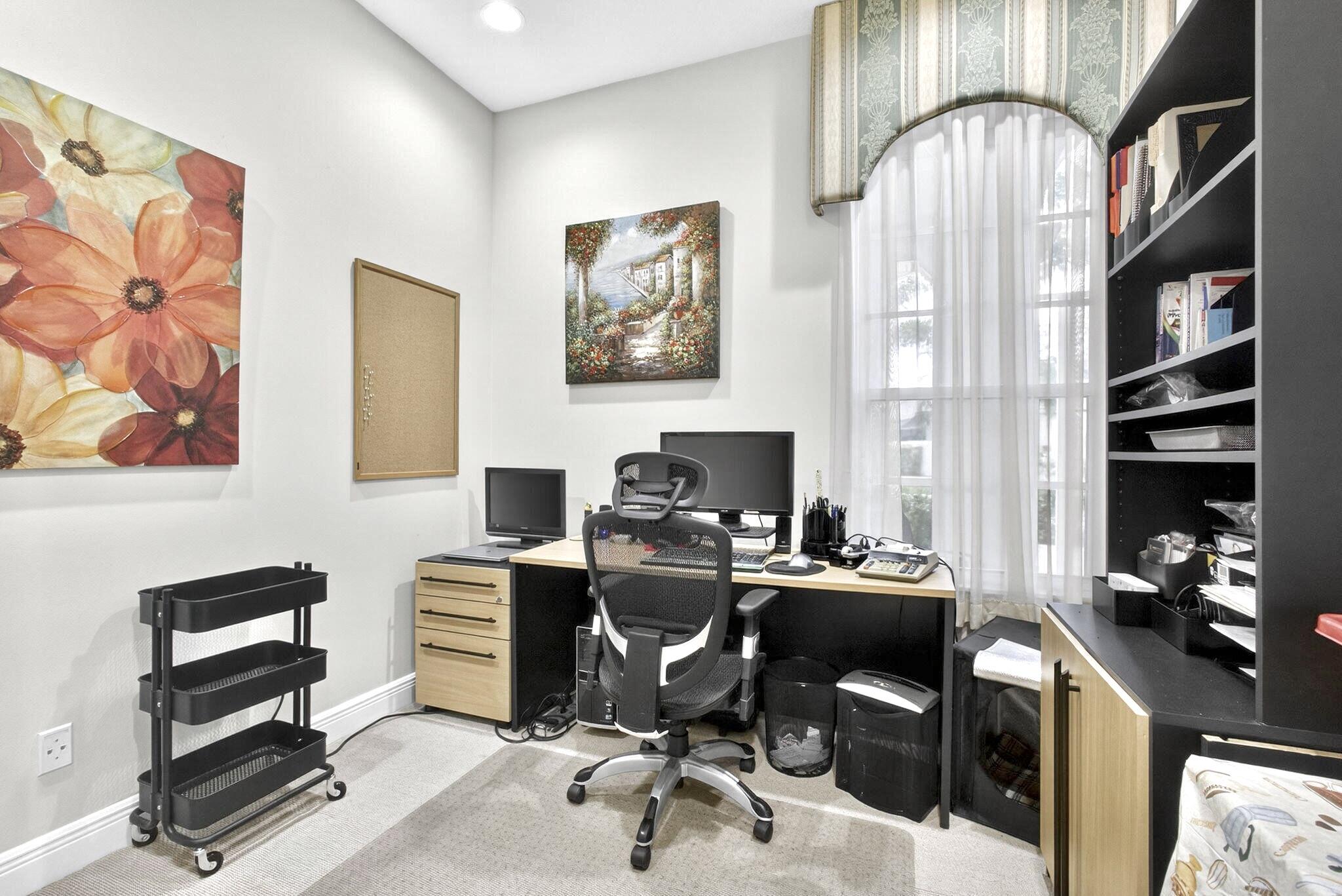 Madison Green / Palm Estates - Residential