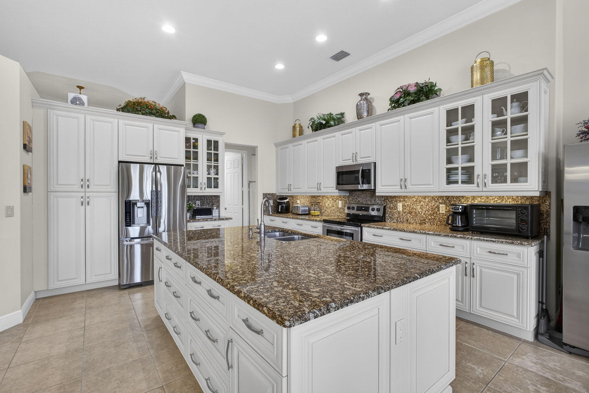 Madison Green / Palm Estates - Residential