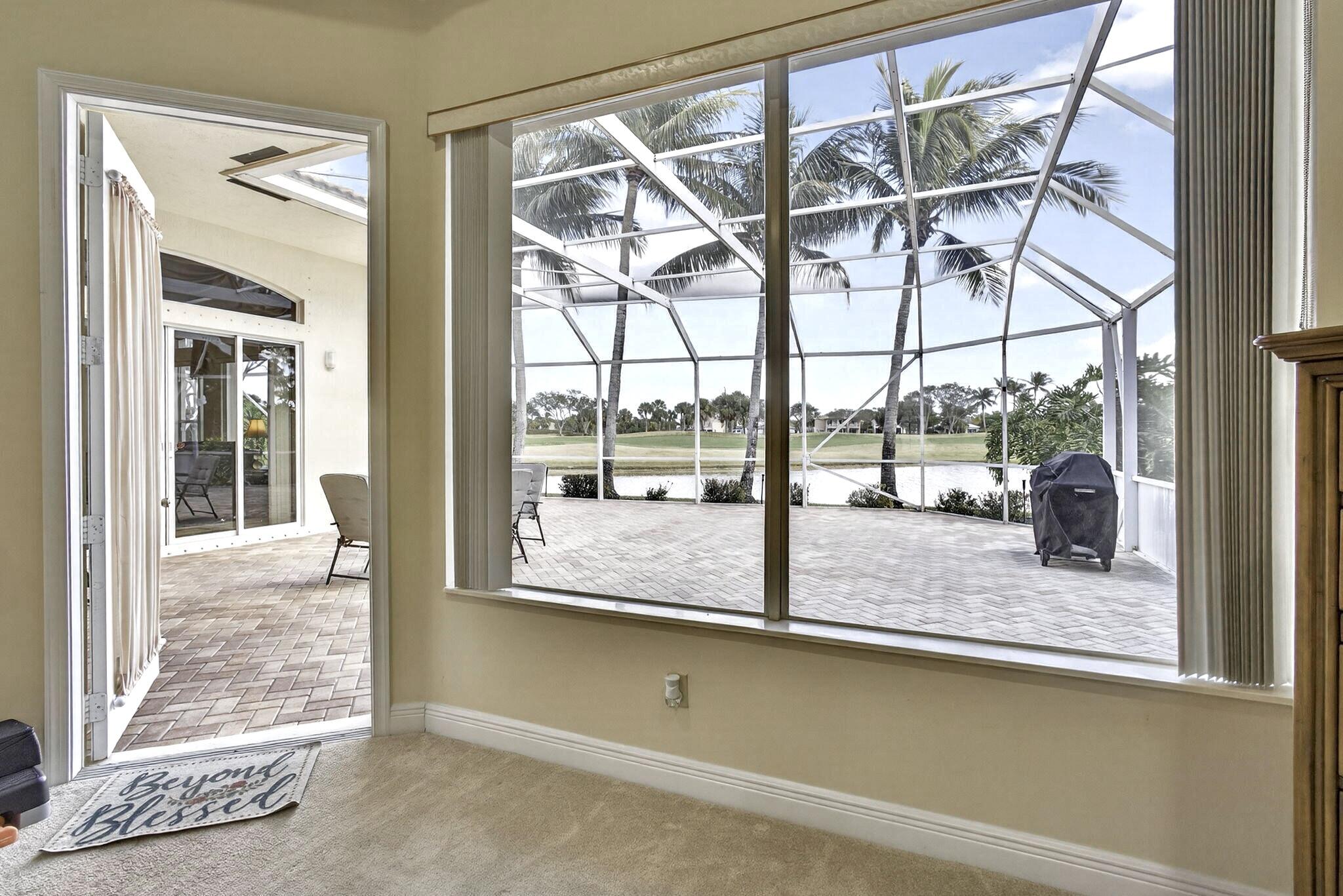 Madison Green / Palm Estates - Residential