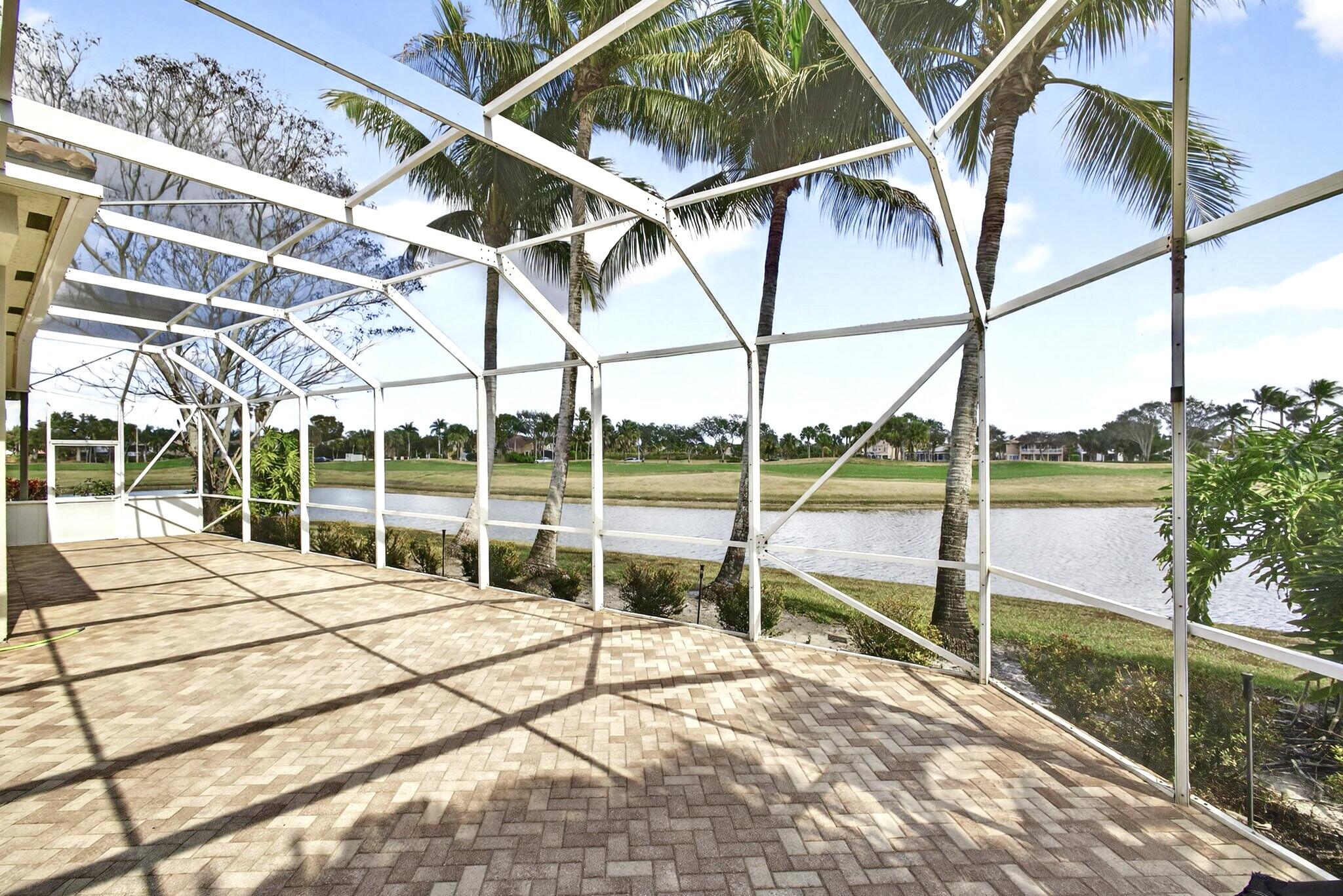 Madison Green / Palm Estates - Residential