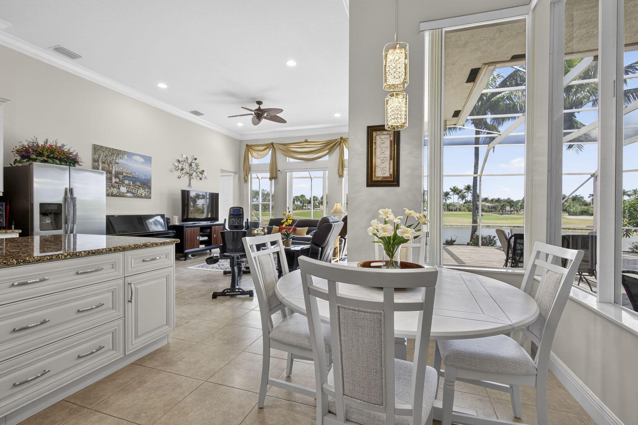 Madison Green / Palm Estates - Residential