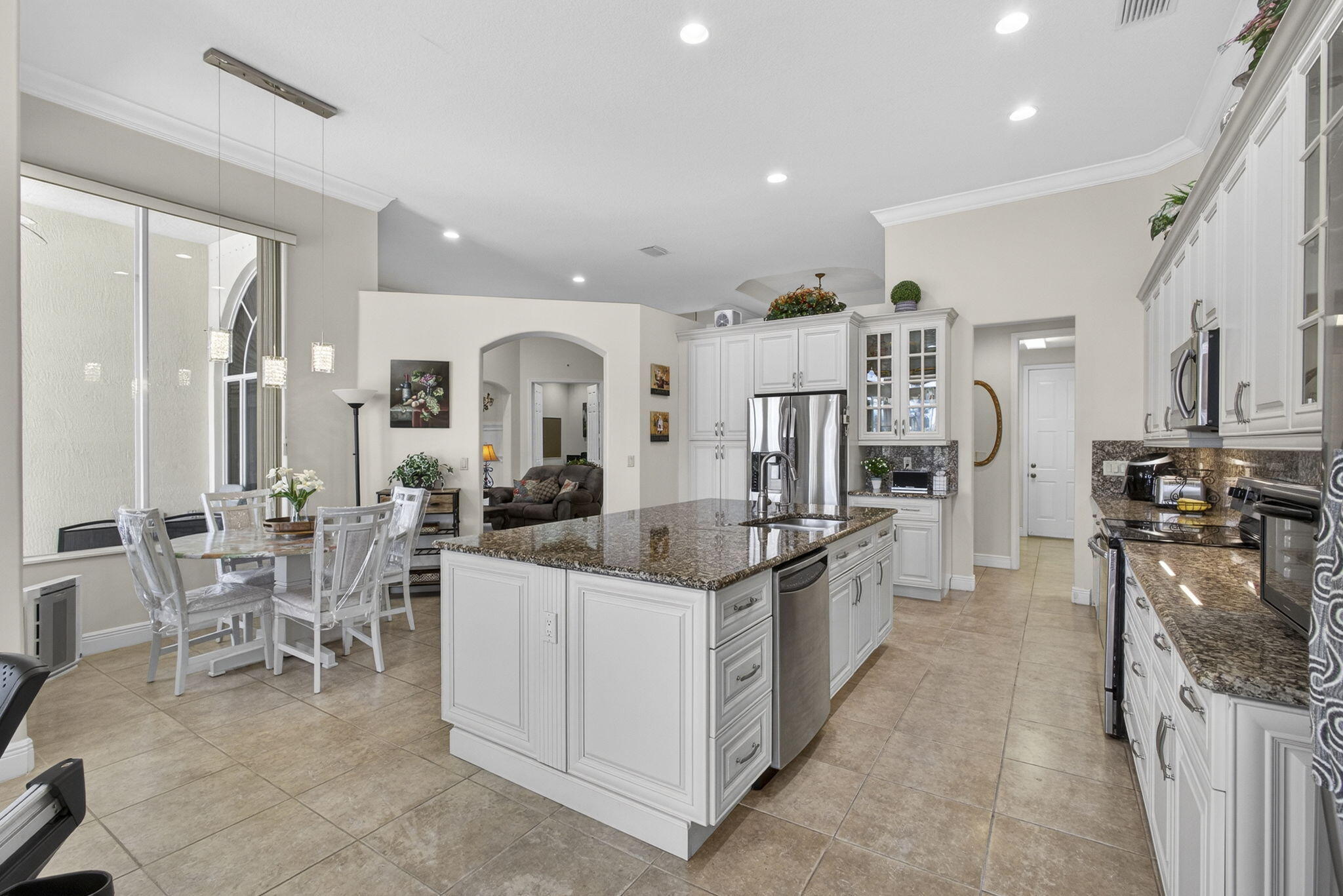 Madison Green / Palm Estates - Residential