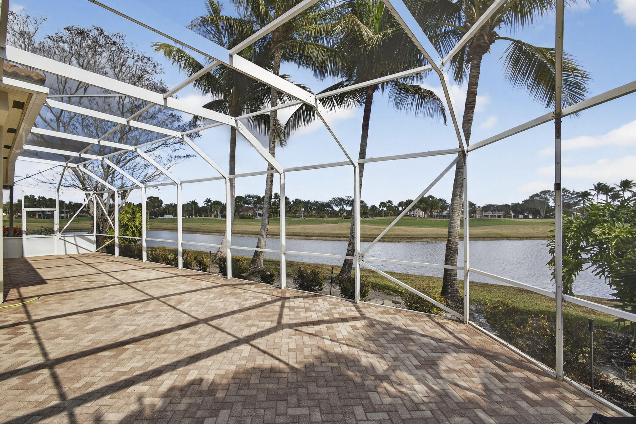 Madison Green / Palm Estates - Residential