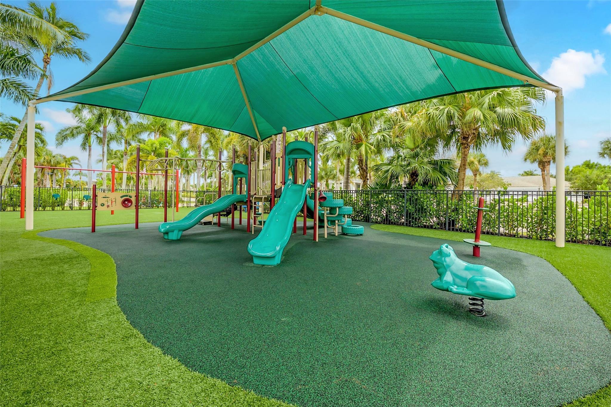 Madison Green / Palm Estates - Residential