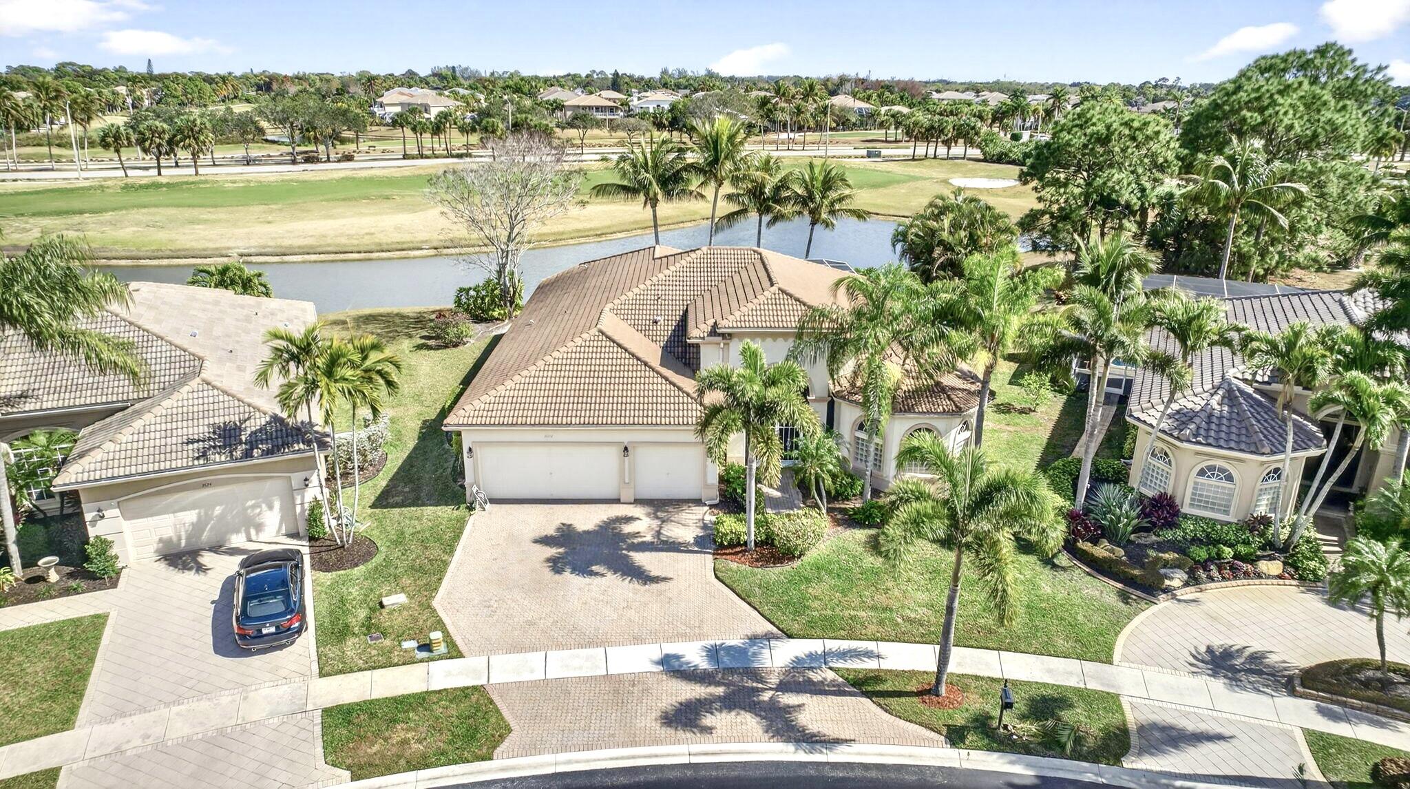 Madison Green / Palm Estates - Residential