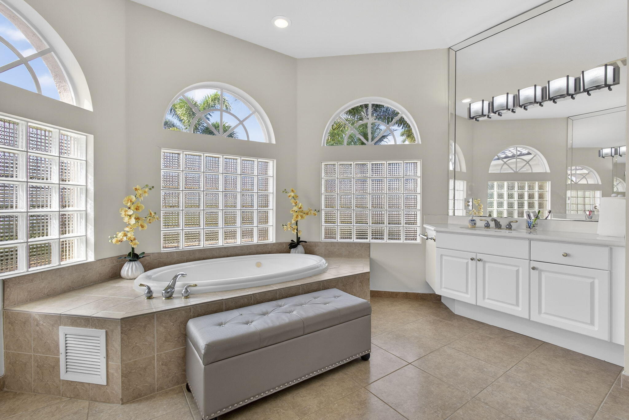 Madison Green / Palm Estates - Residential