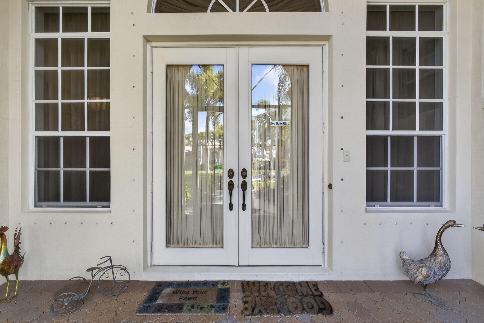 Madison Green / Palm Estates - Residential