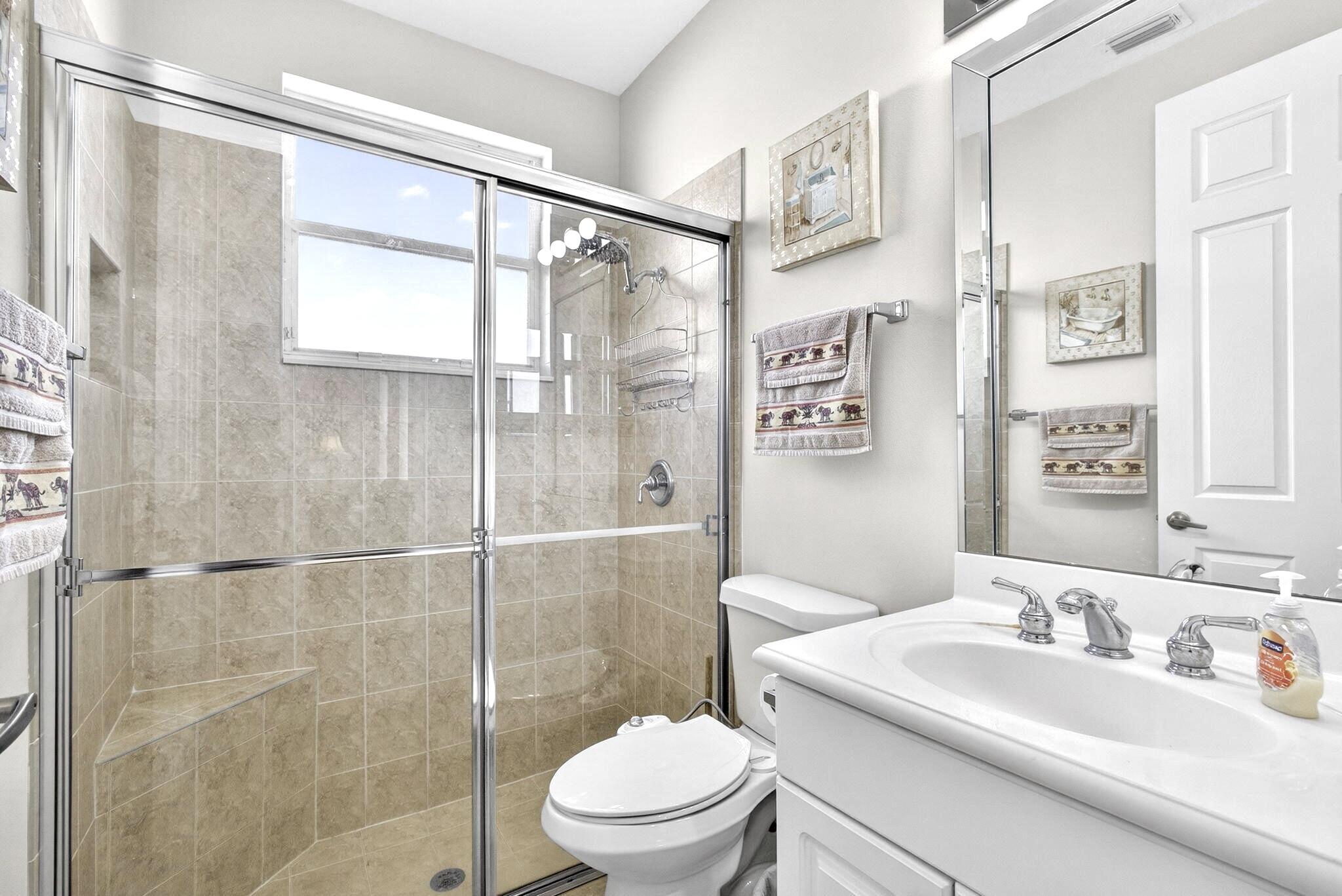 Madison Green / Palm Estates - Residential