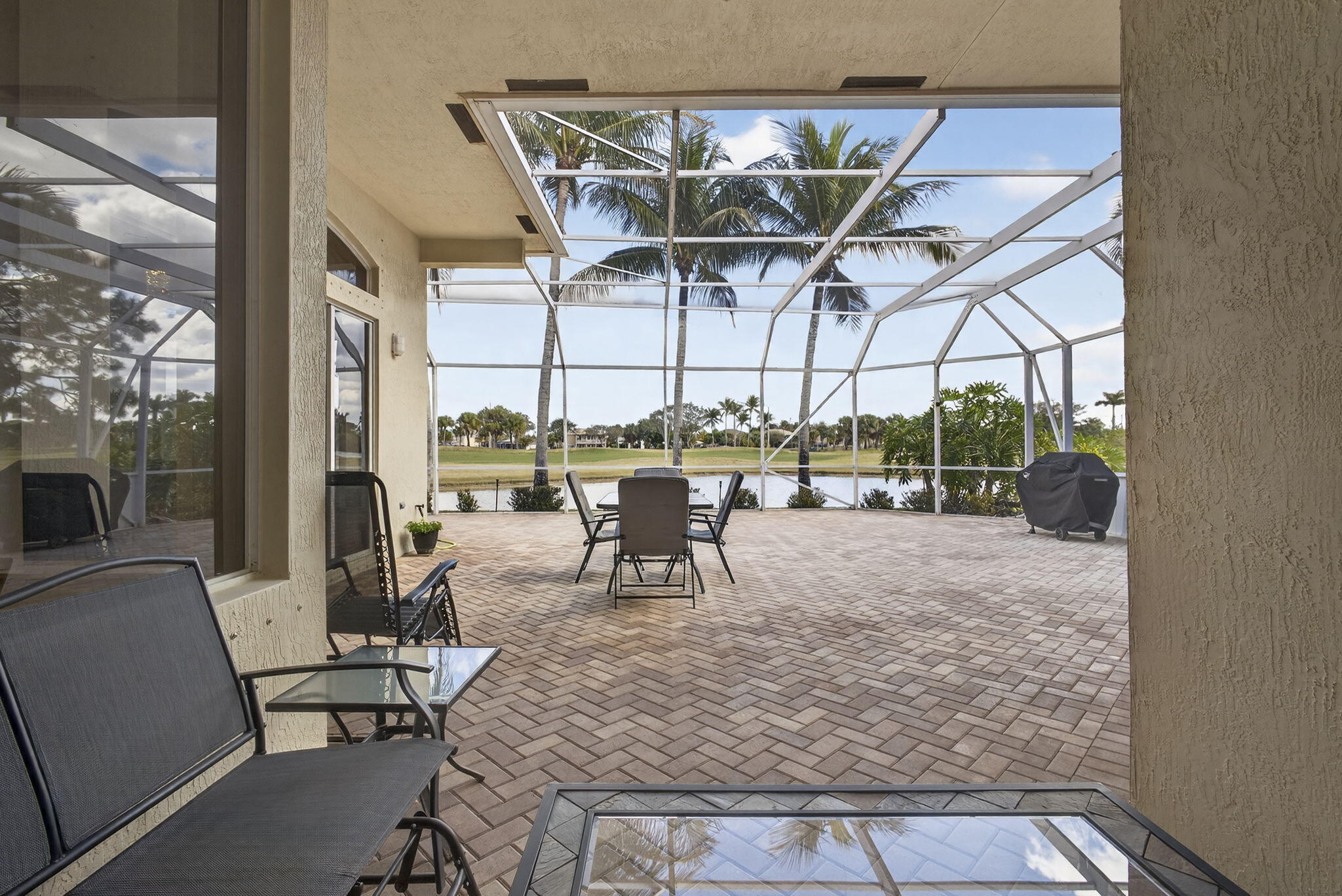 Madison Green / Palm Estates - Residential