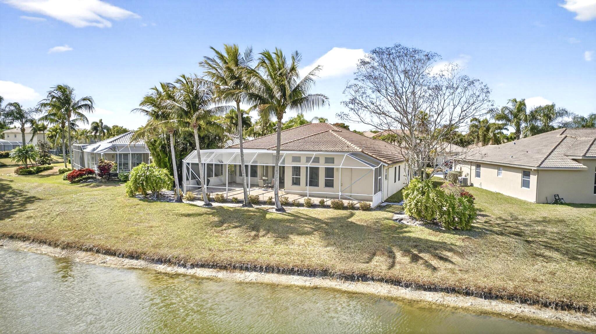 Madison Green / Palm Estates - Residential