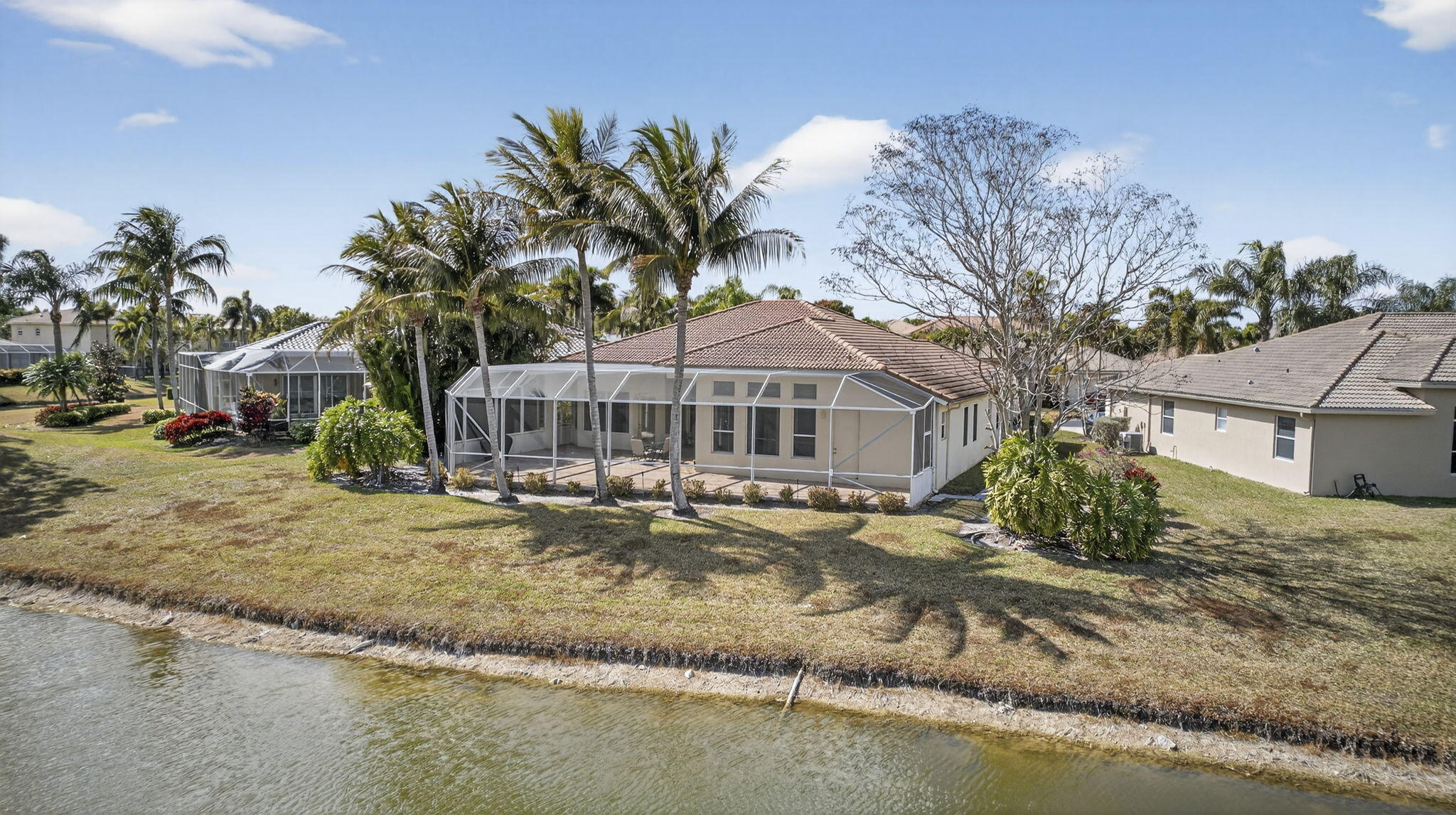 Madison Green / Palm Estates - Residential